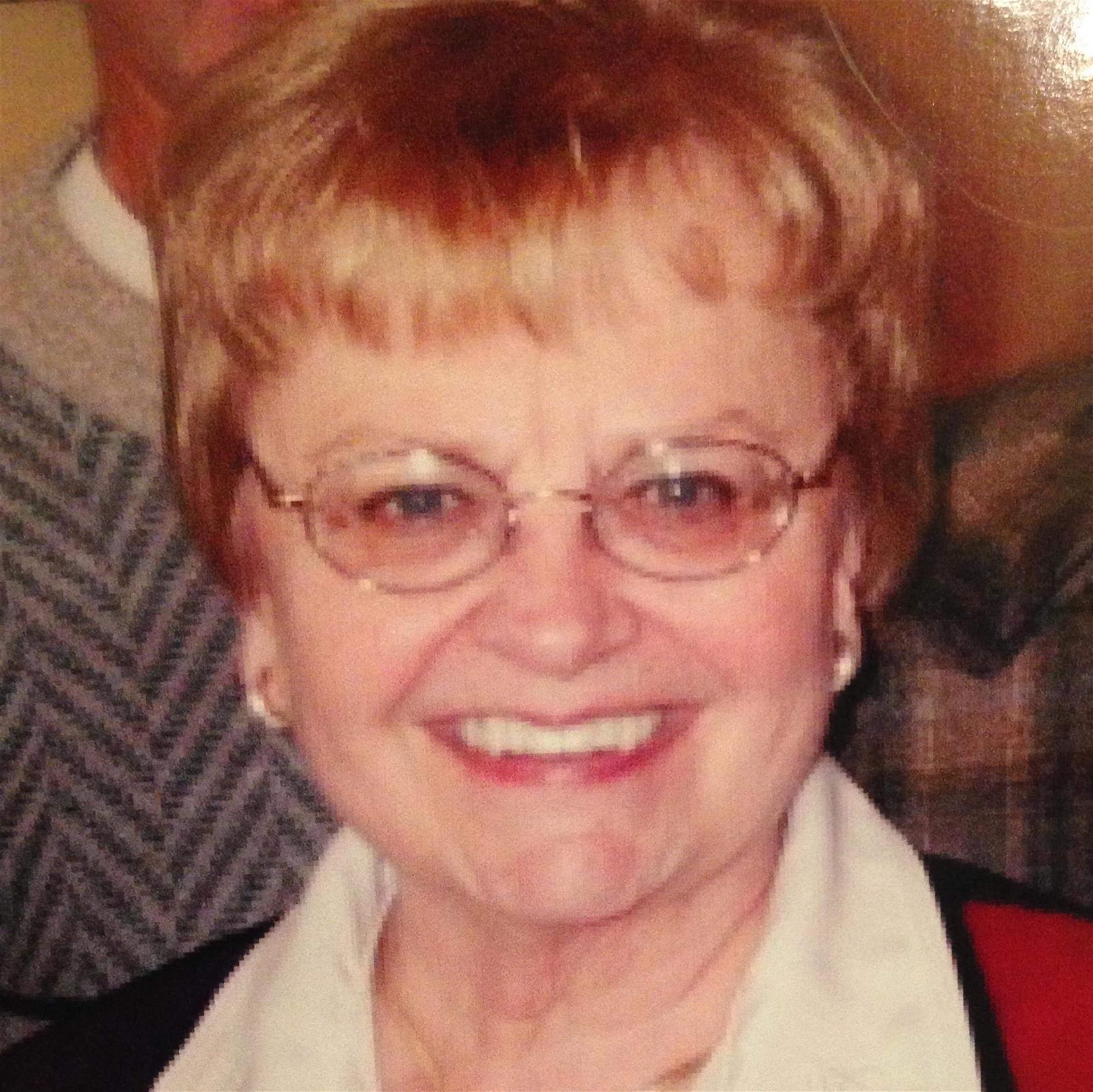 Greta A. Prince