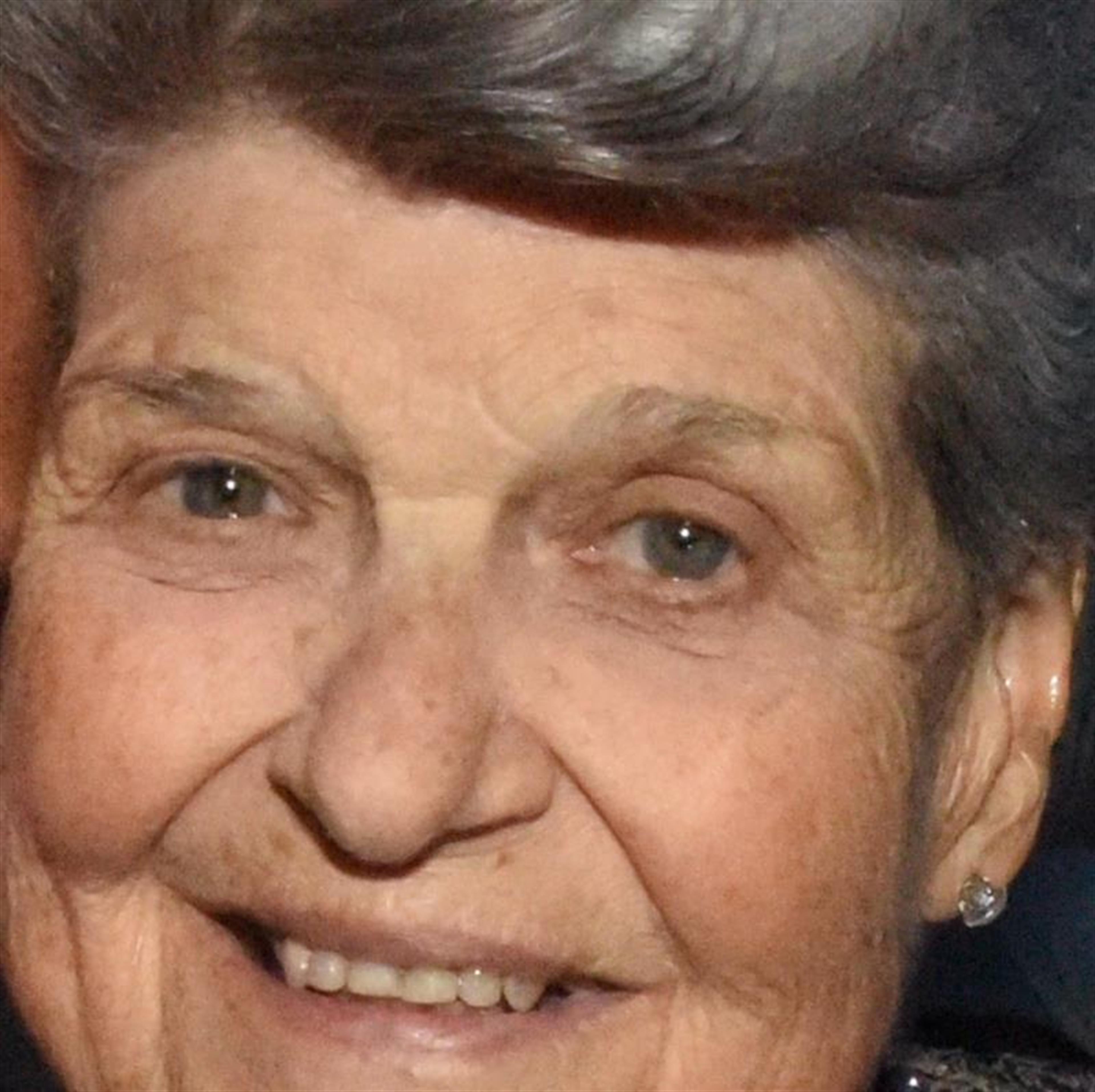 MARIA ELENA HENRIQUES