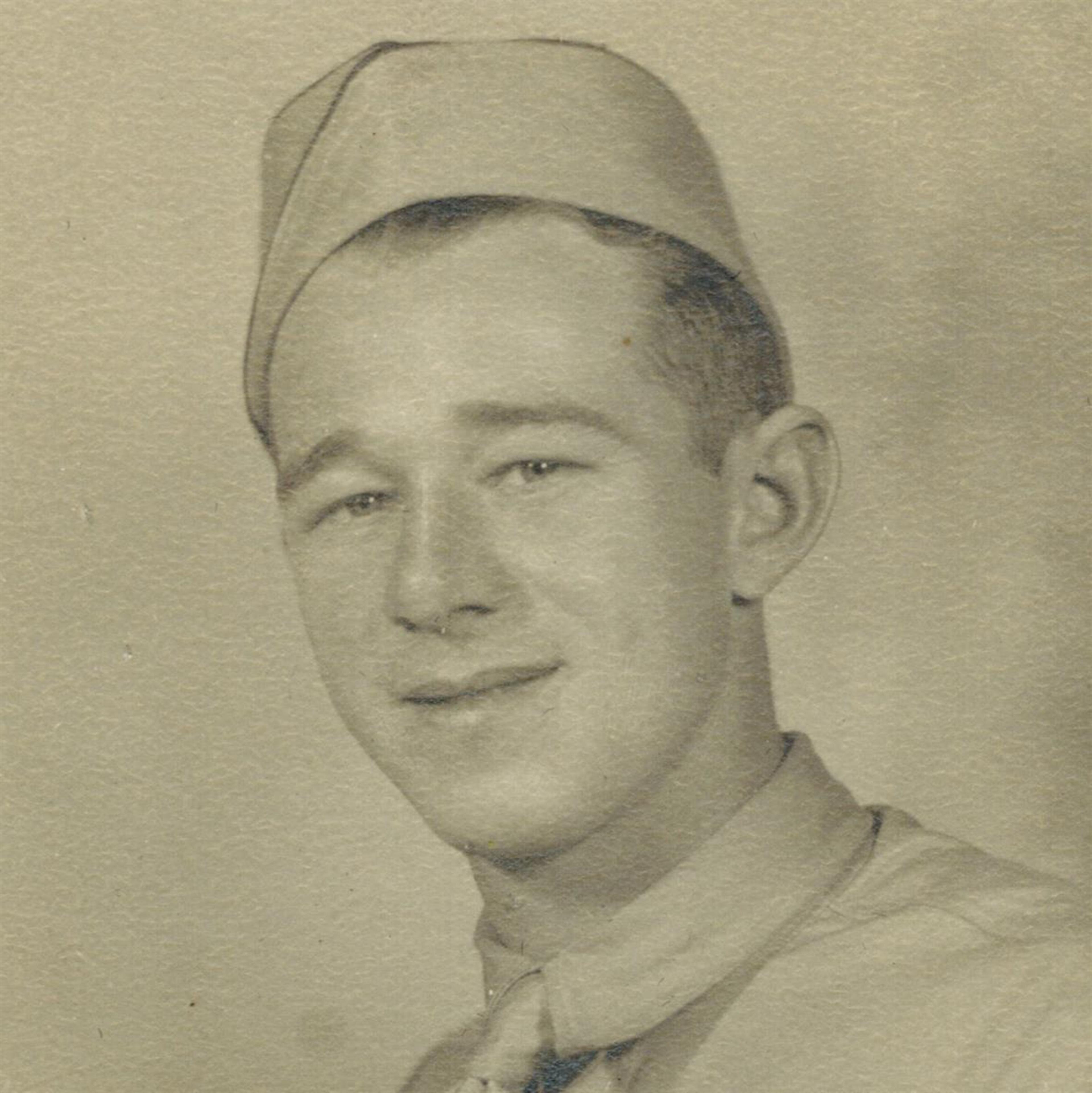 Roy Pardy
