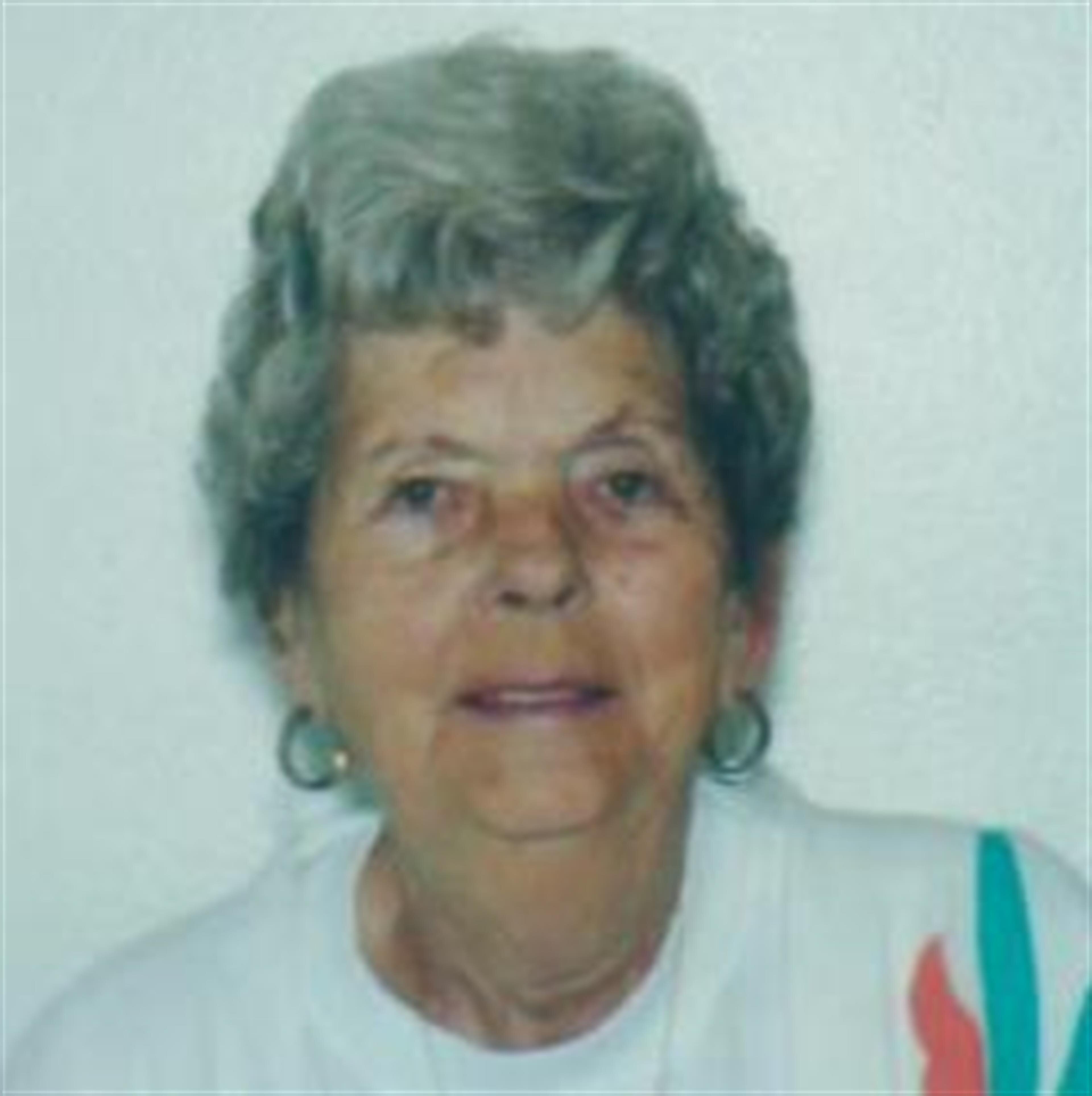 Shirley Ann Ballard