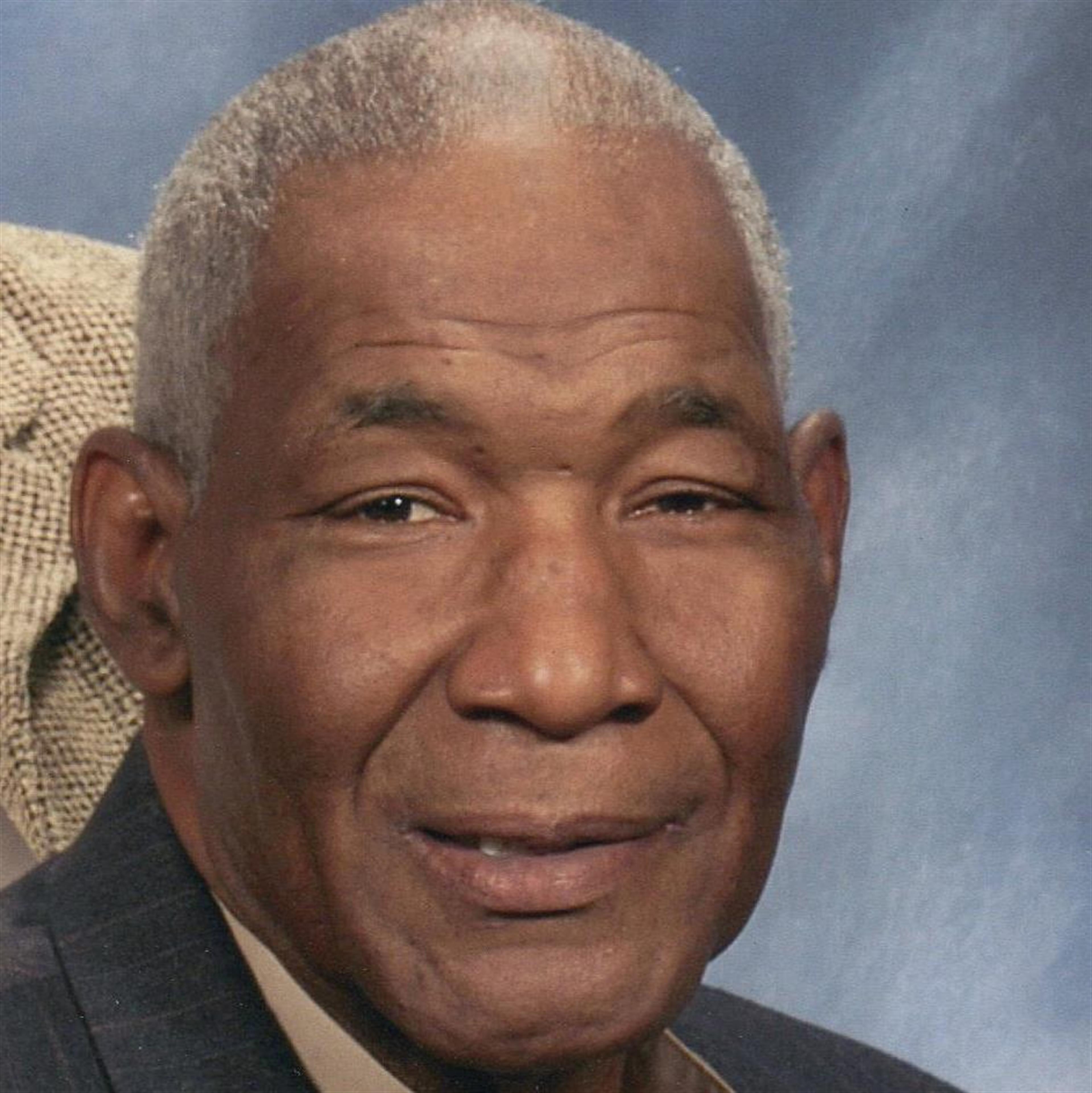 Bobby Dean Jones, Sr.