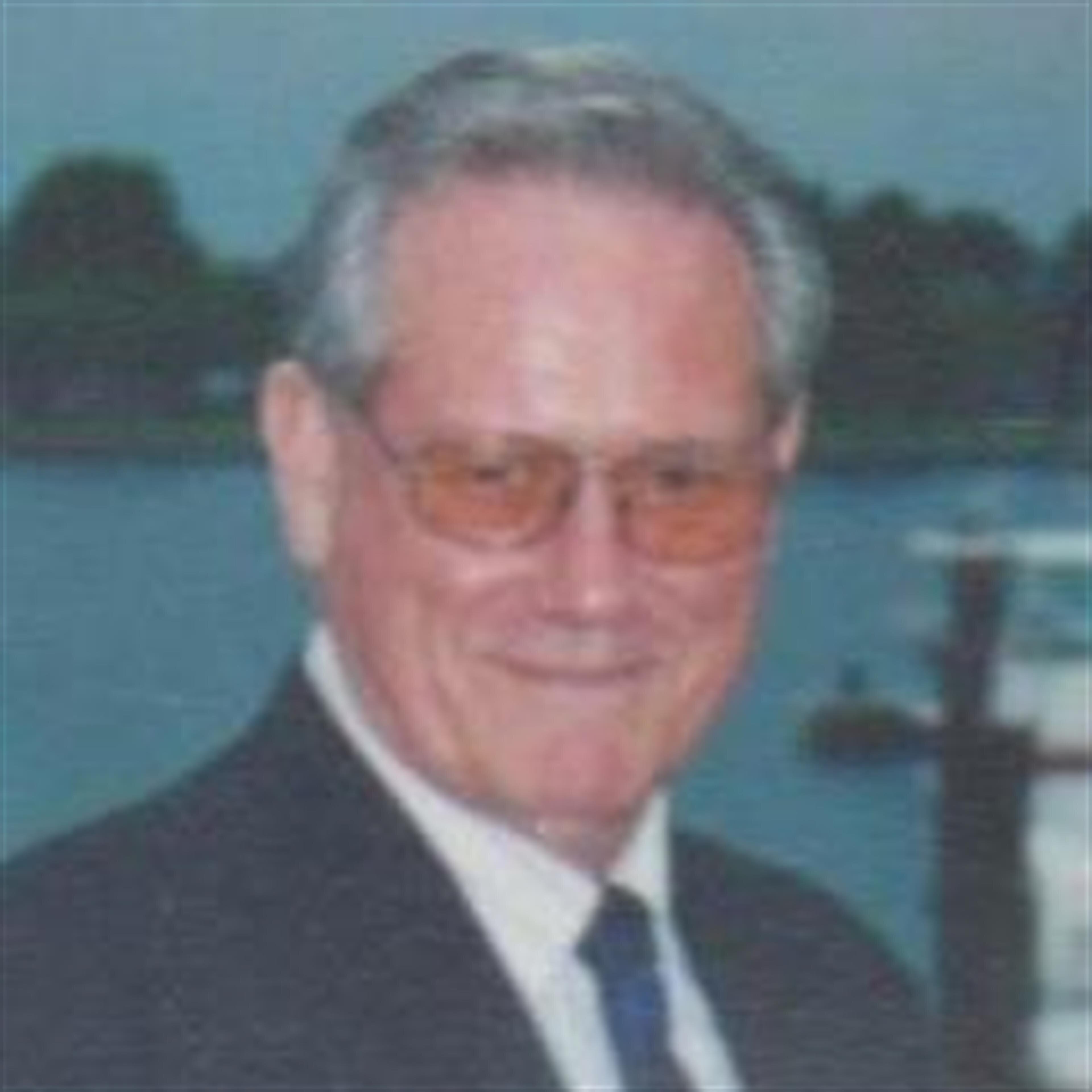 Willard Jacob Madsen