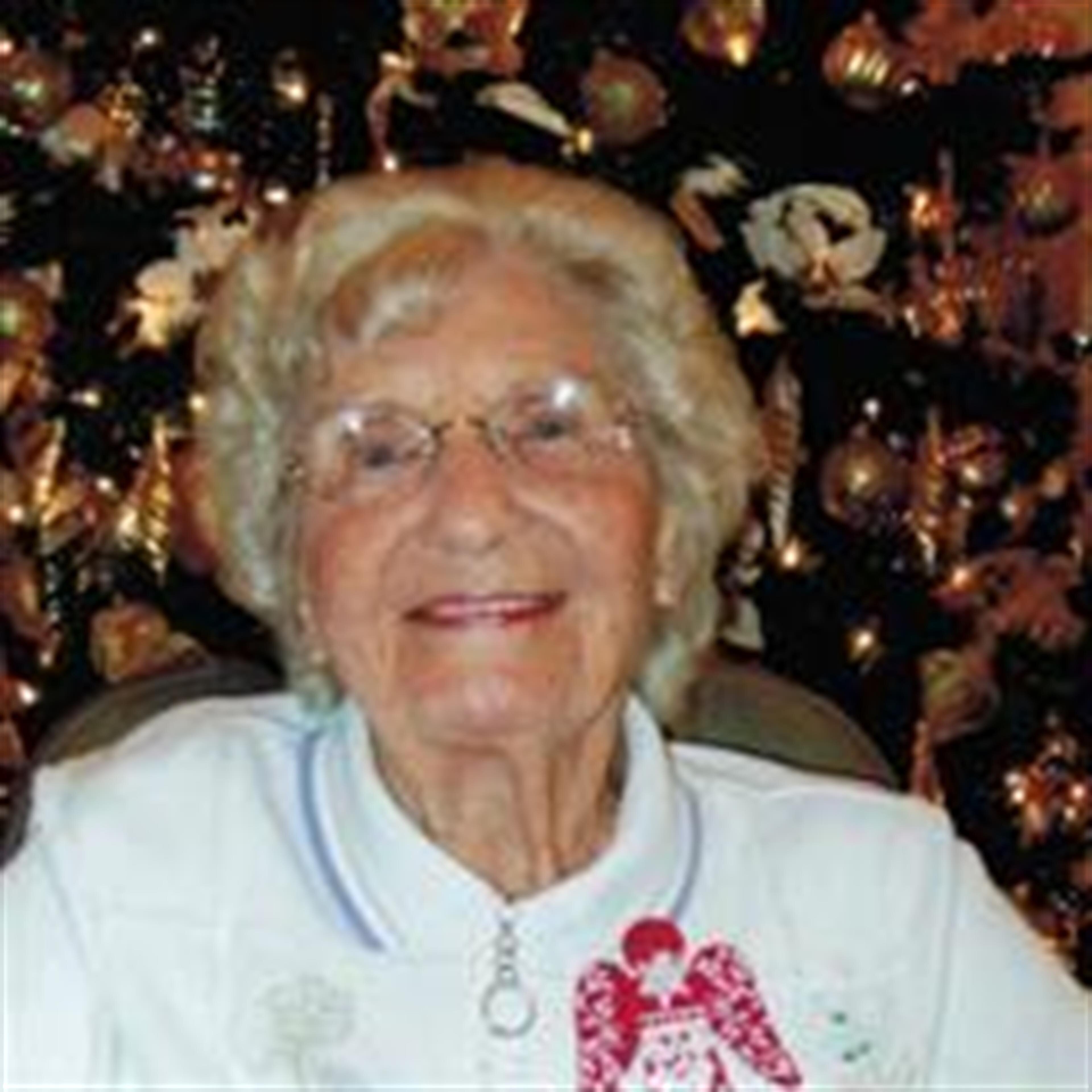 Dorothy Huizing