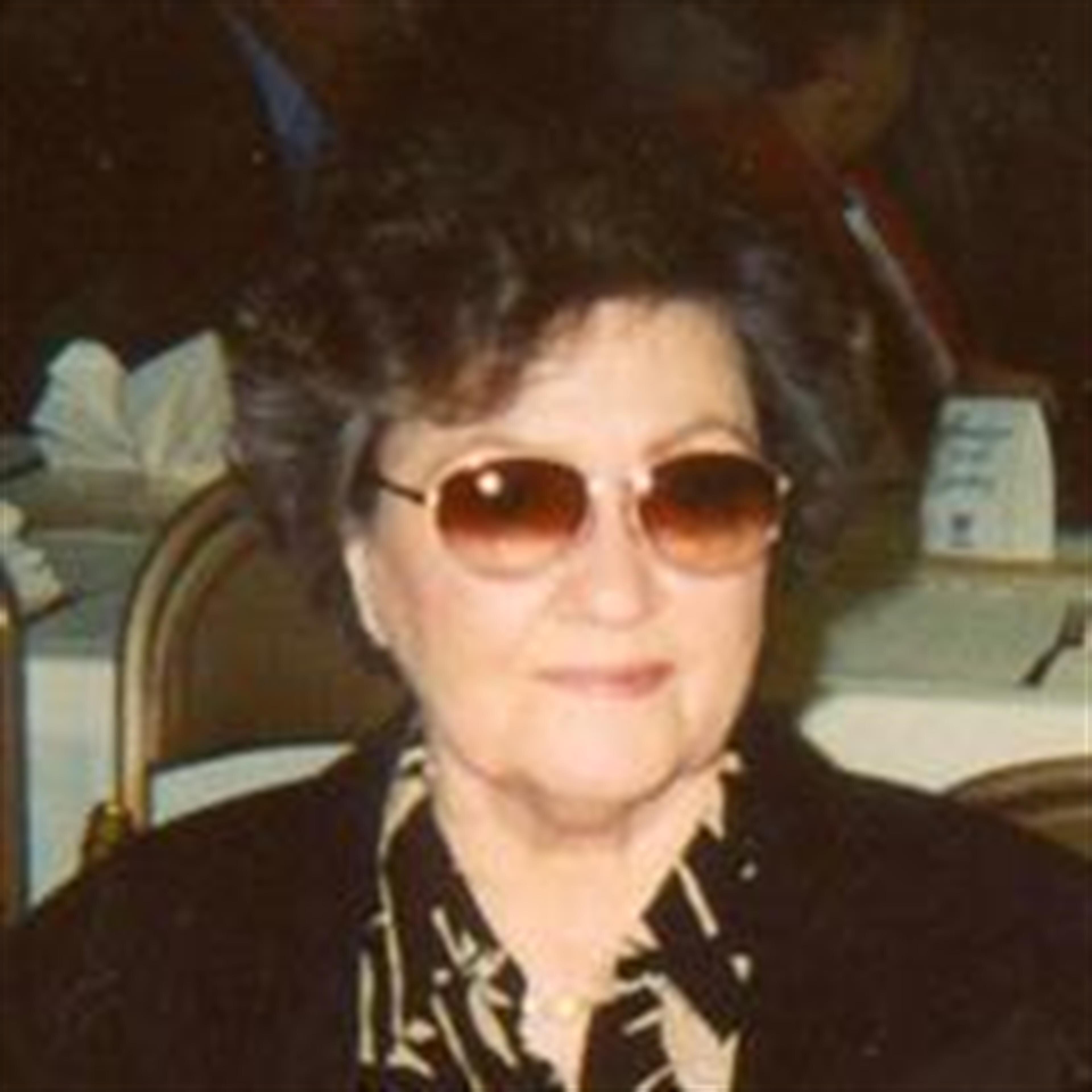 Mrs. Dolores T. Meadley