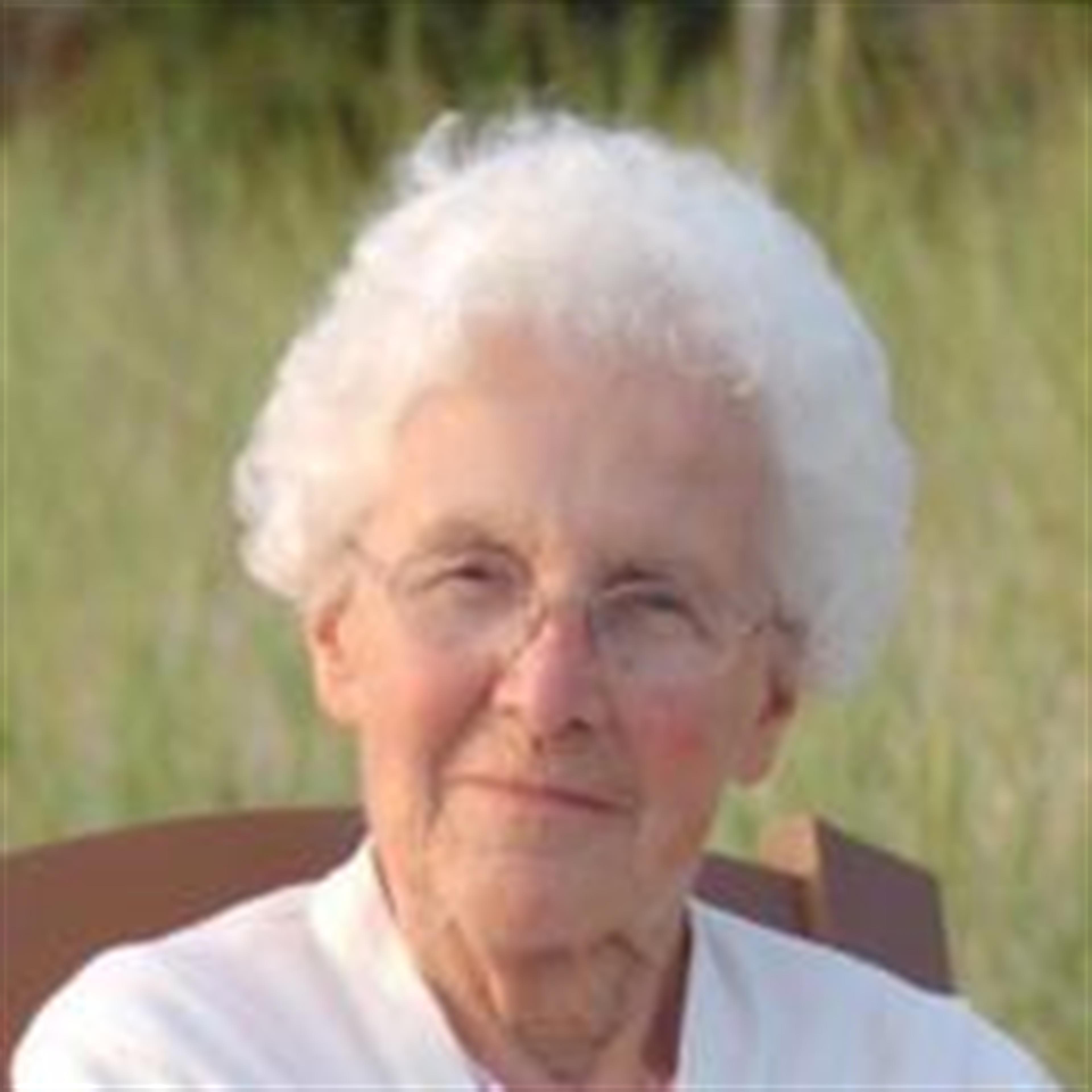 Mrs. Lucille E. Collins