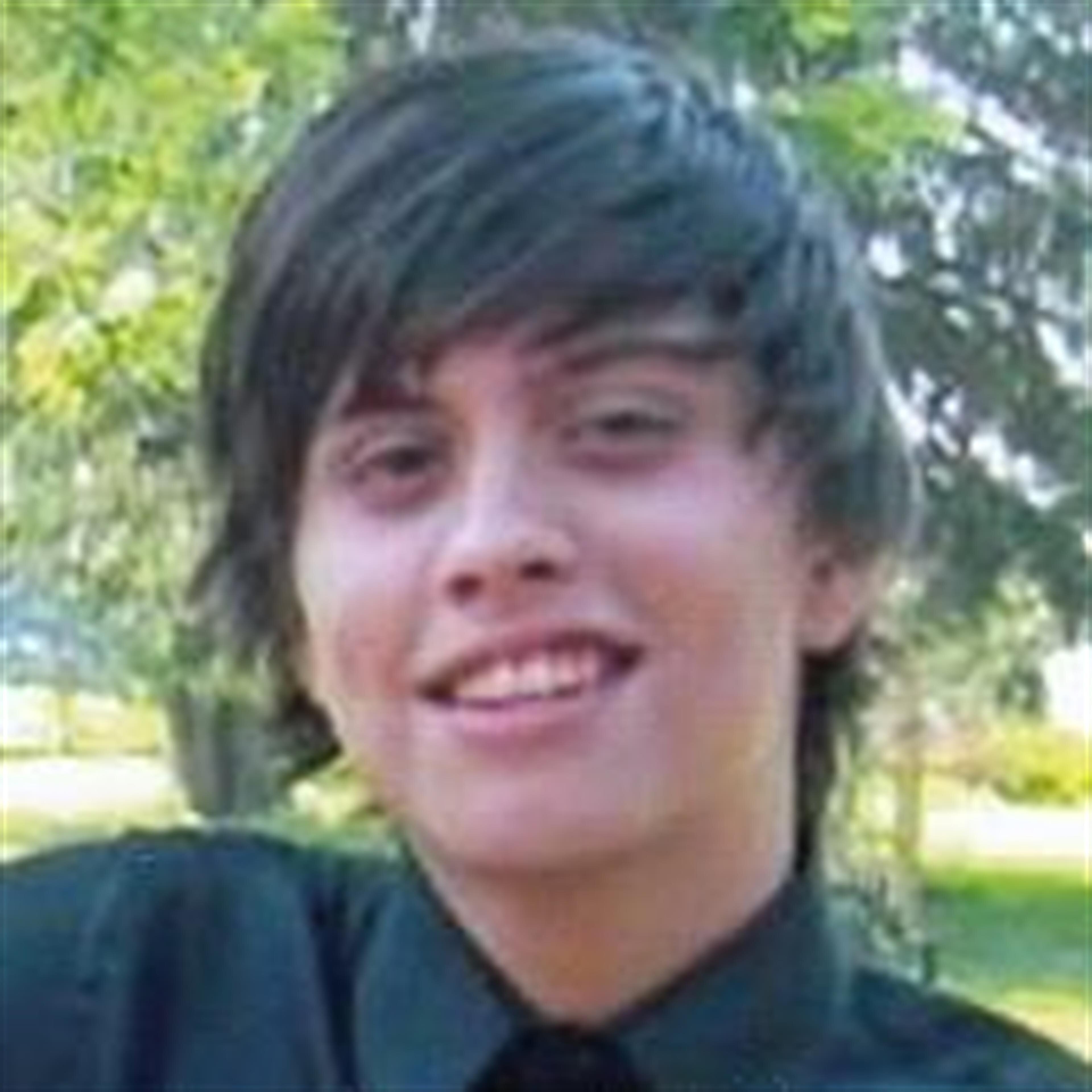 Jacob Andres  Mejia