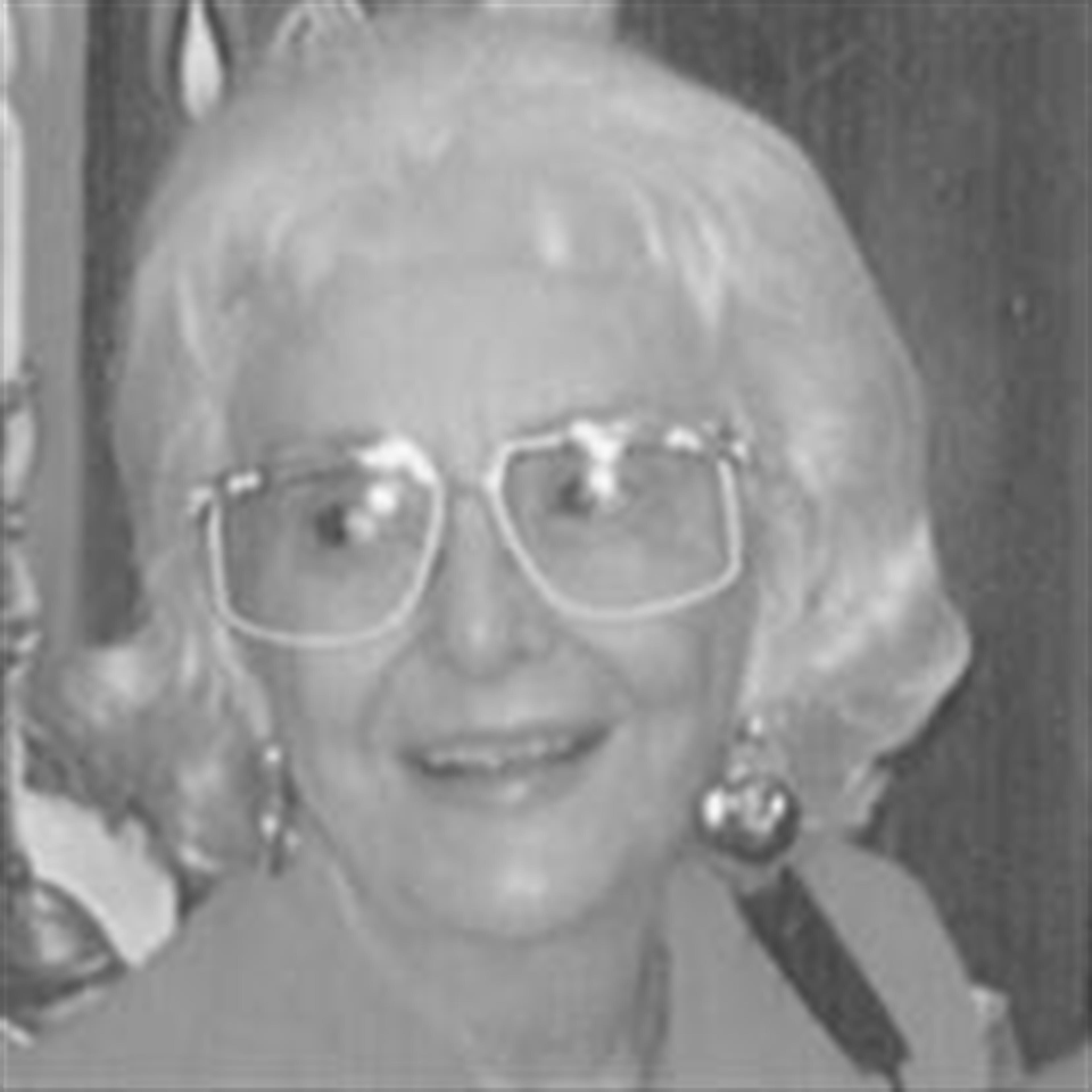 Virginia Butler Pitts