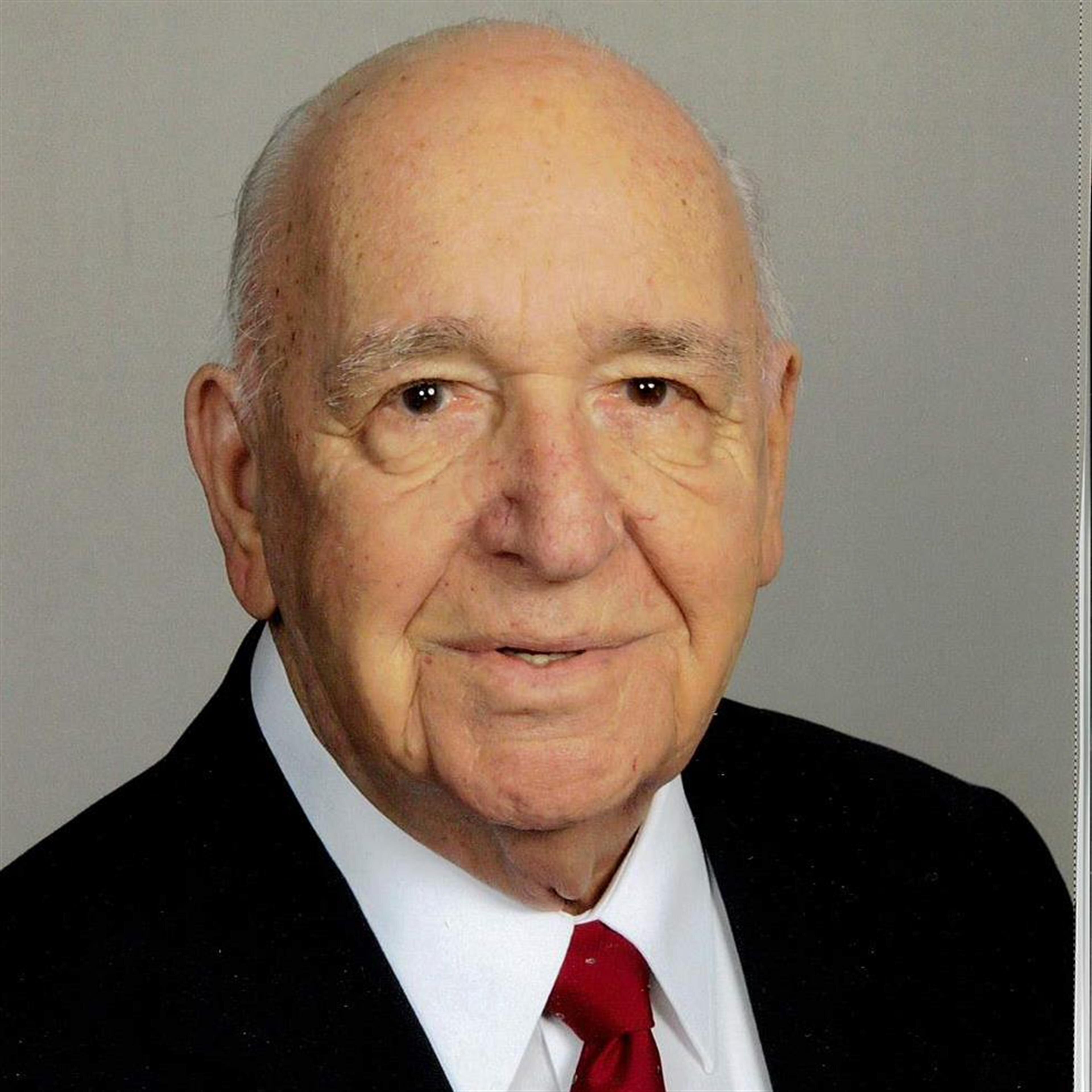 J.E.  "Bud" Jay, III