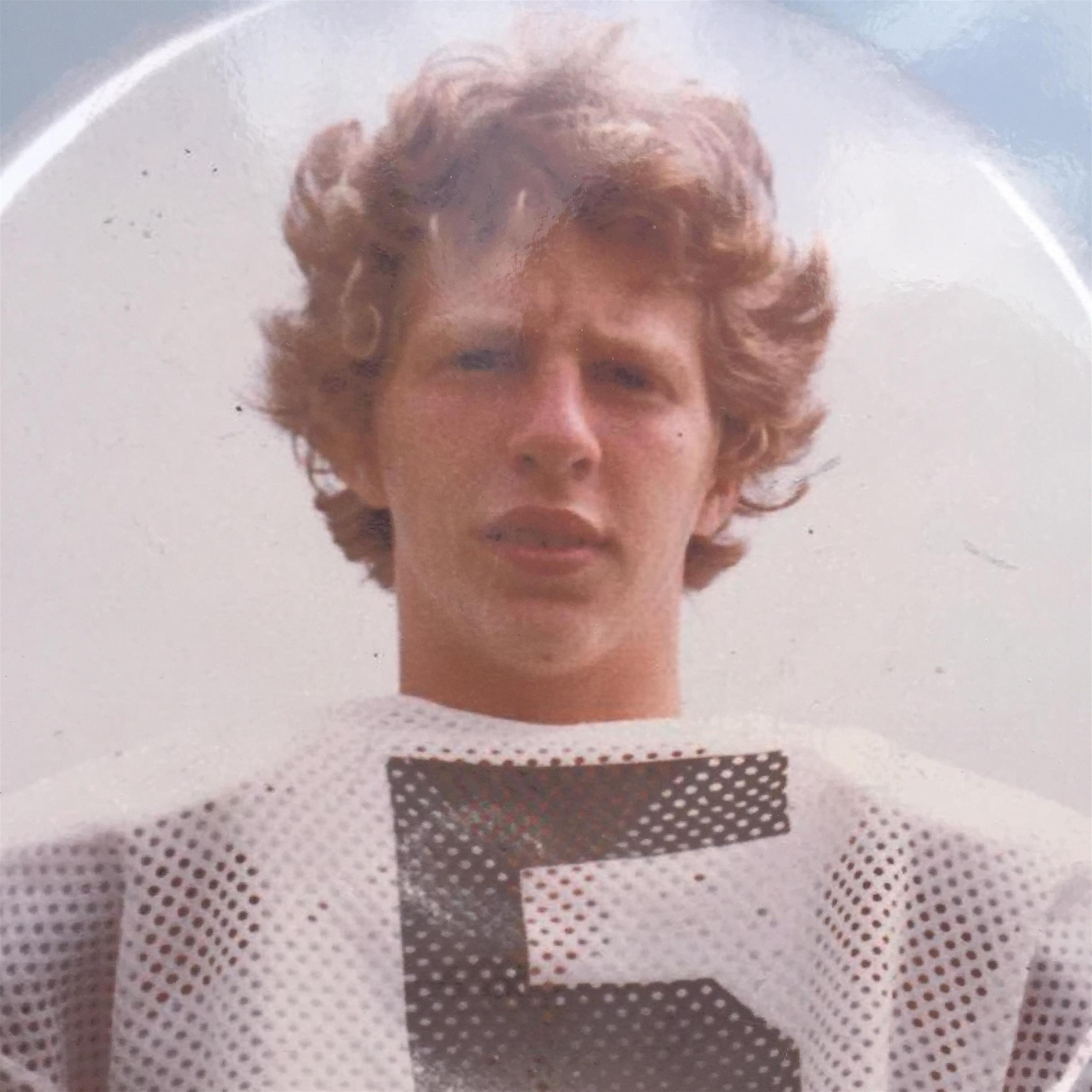 Paul "G-Man" Gindlesperger