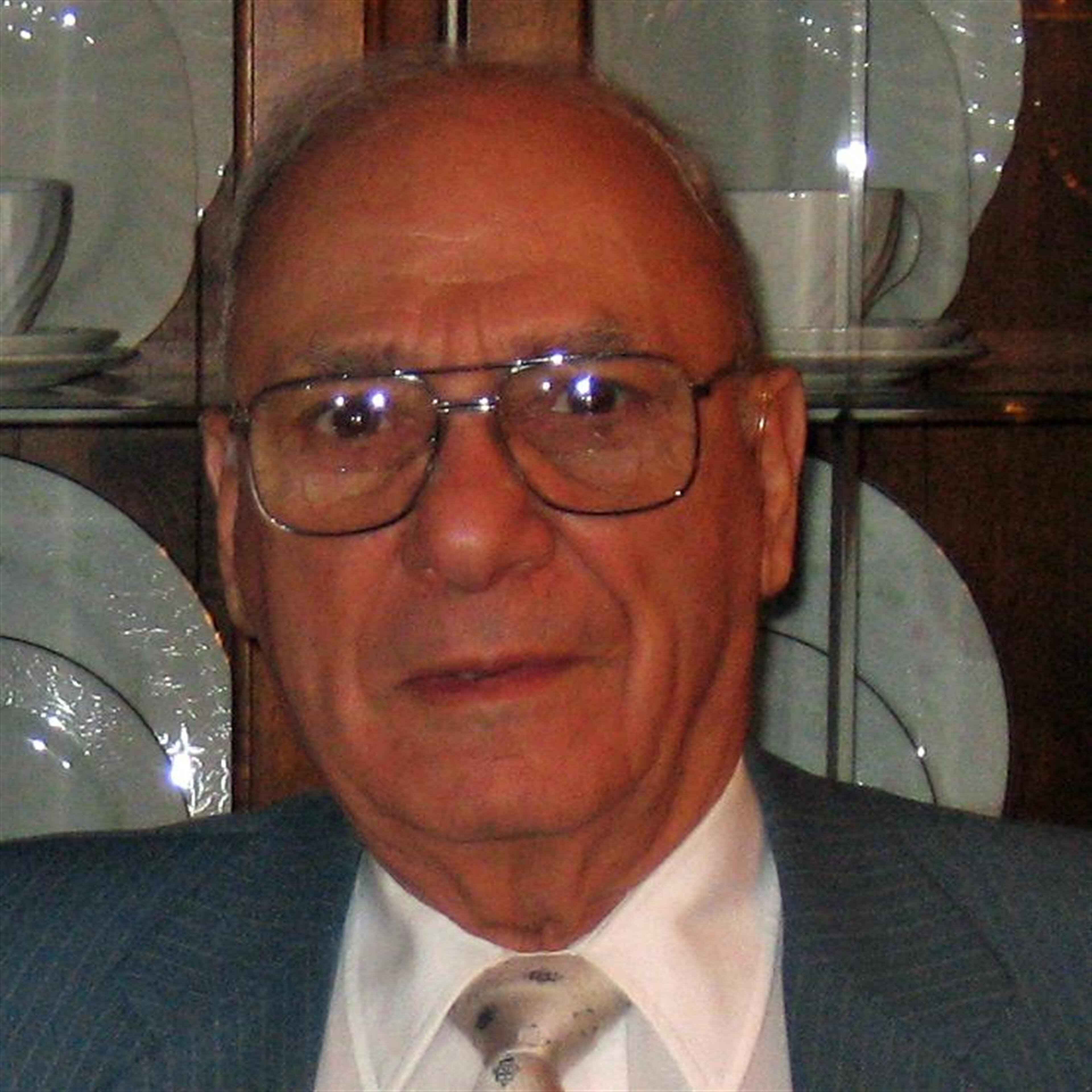 Bruno R. Fudoli 