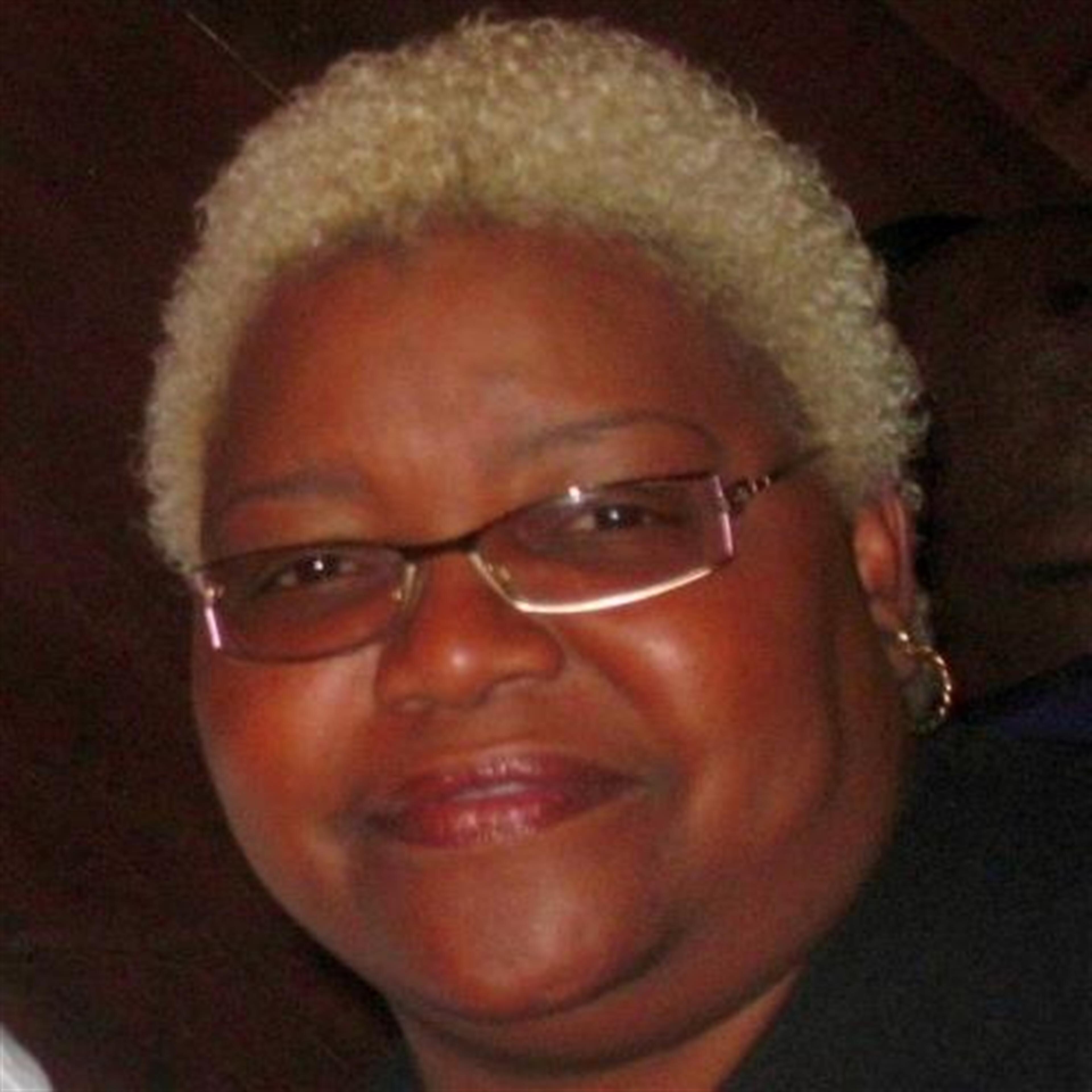 VERONICA TERESA JONES WITHERSPOON