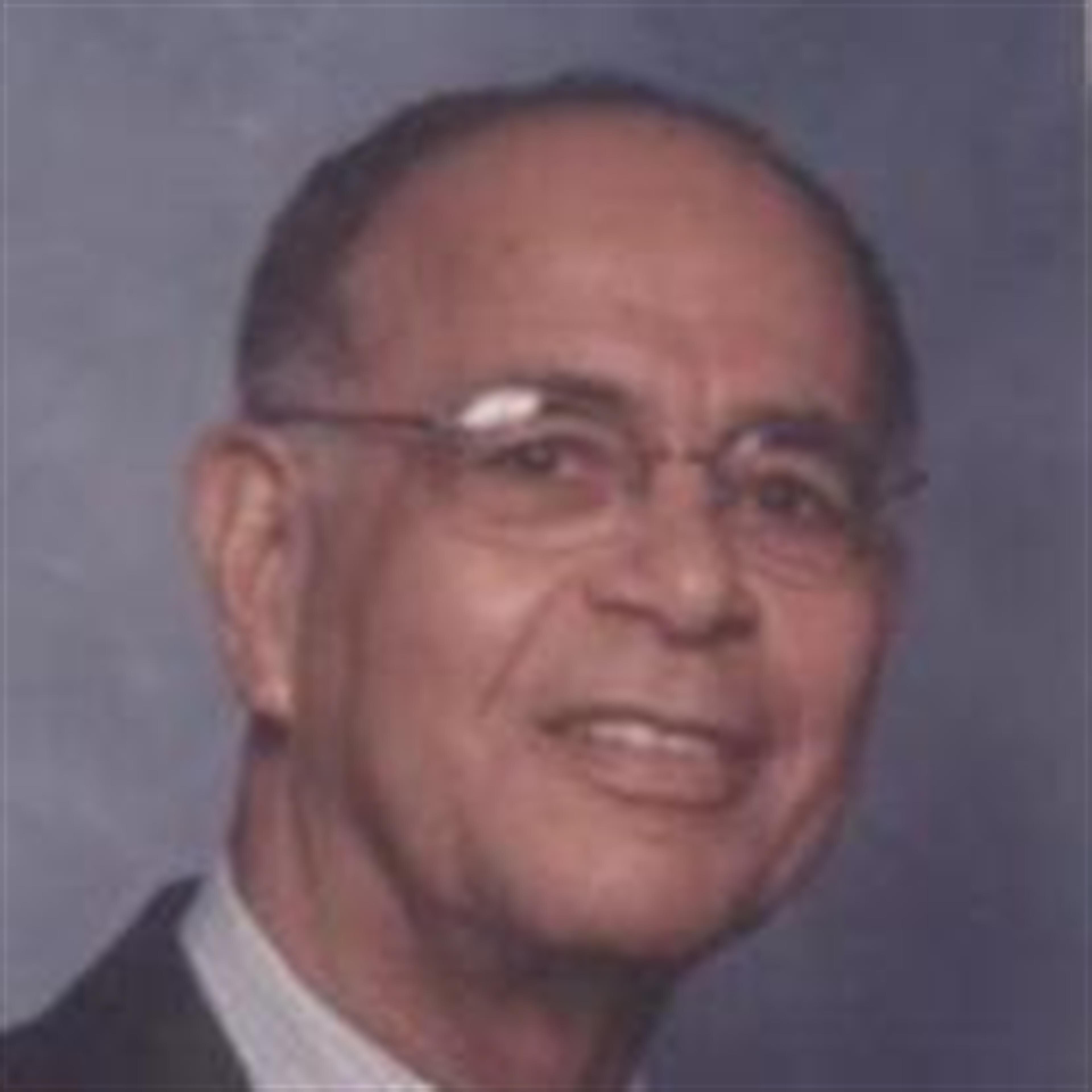 Seymour Emery Thomas M.D.