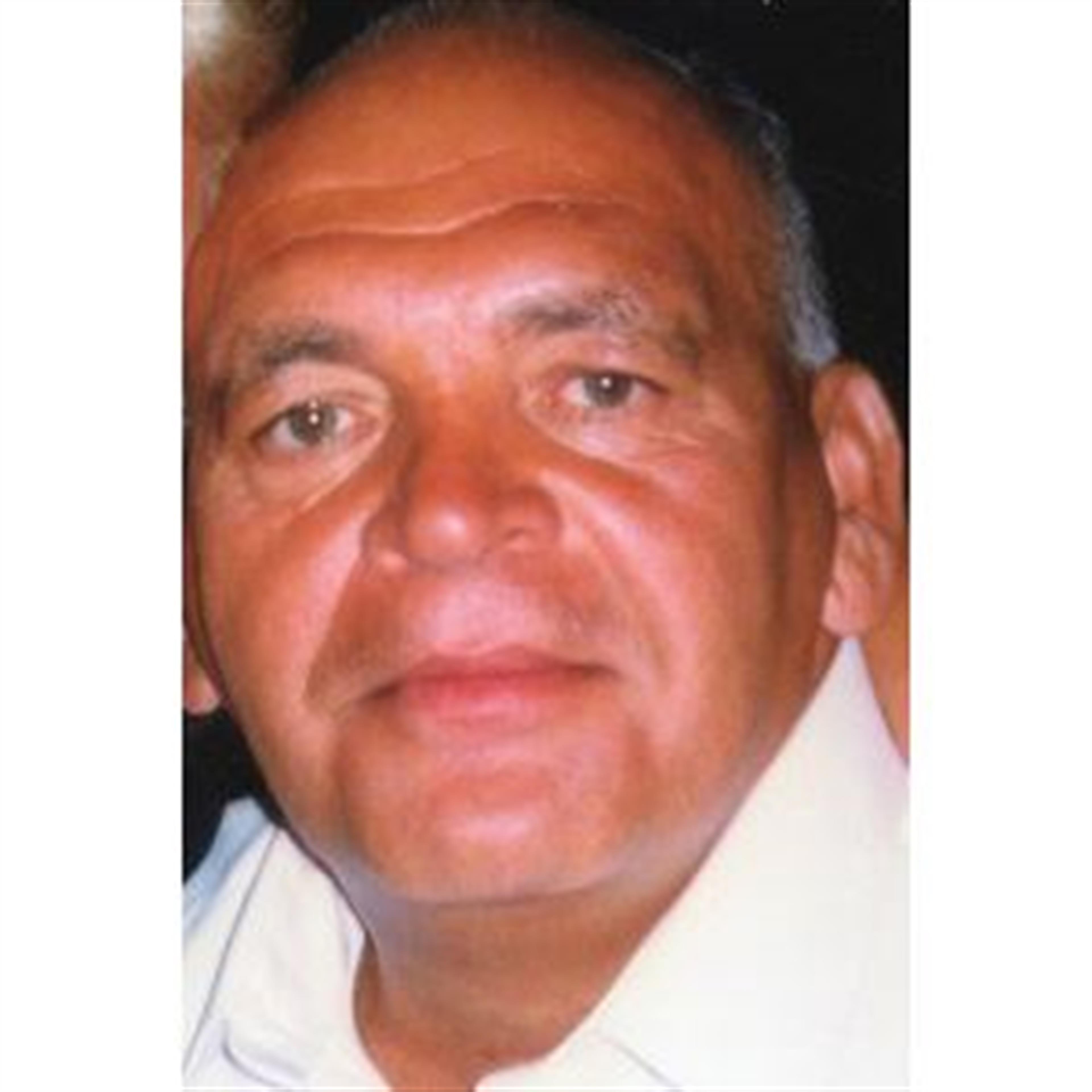 Robert Bernard Virga