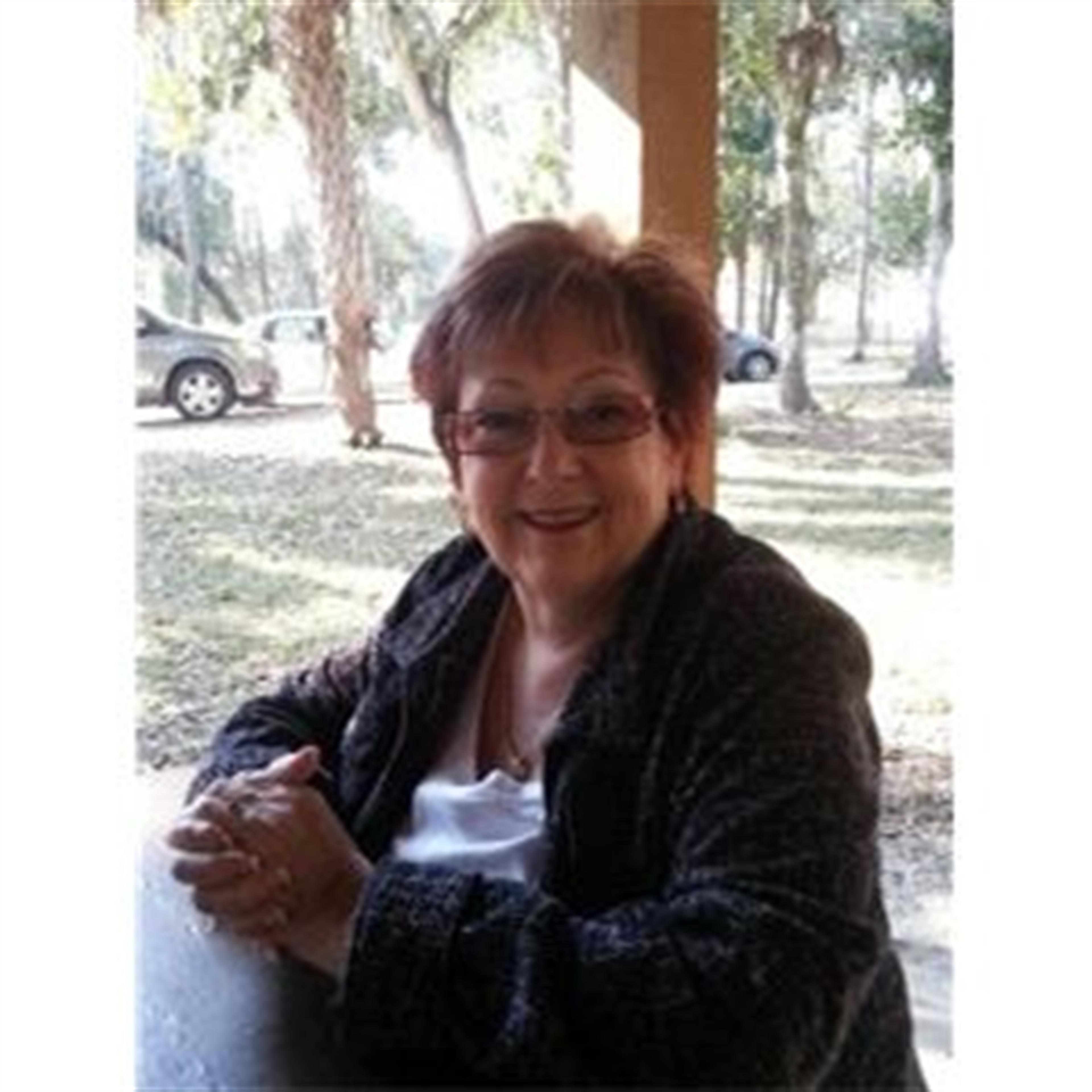 Jayne Valery