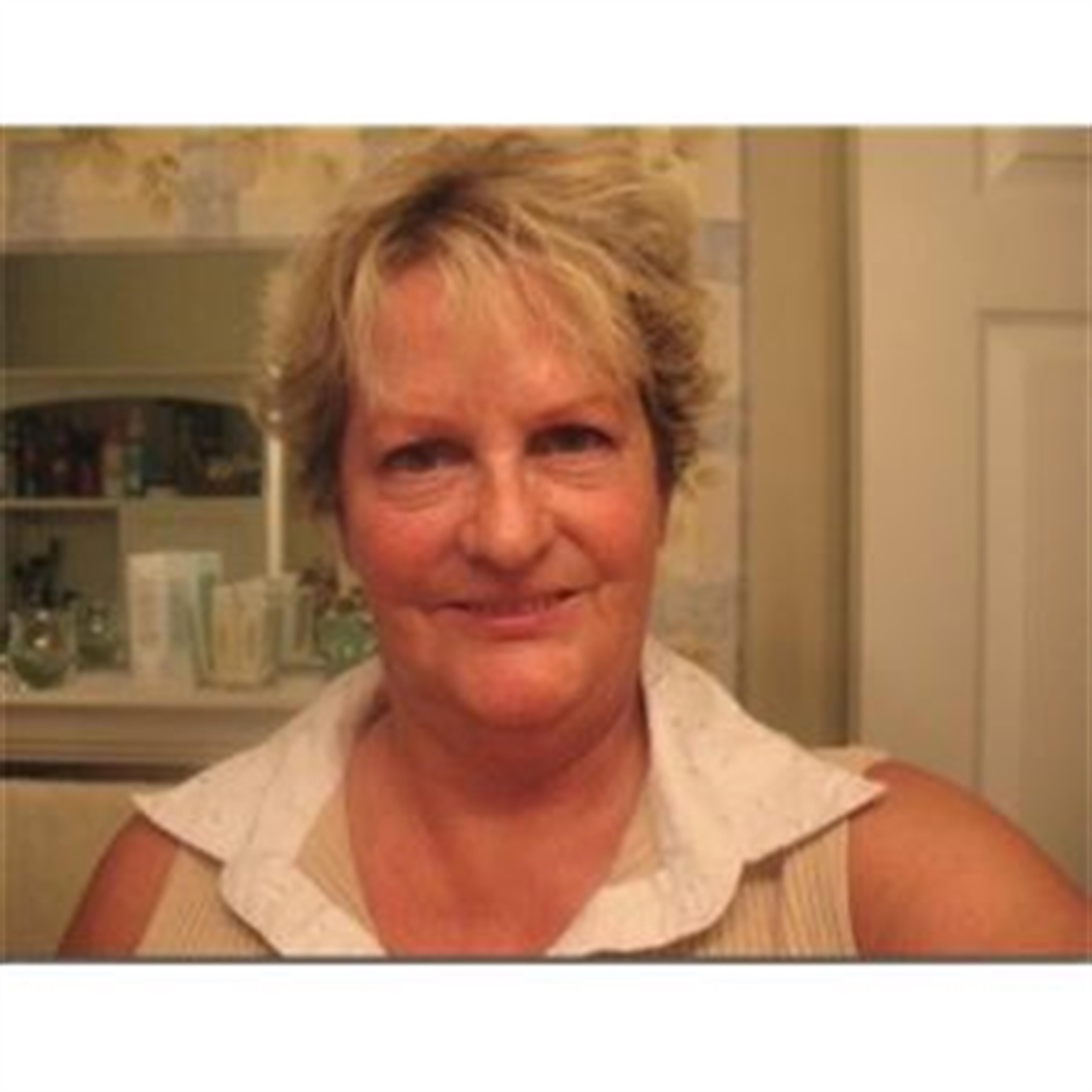 Maryann Alizieri's obituary picture