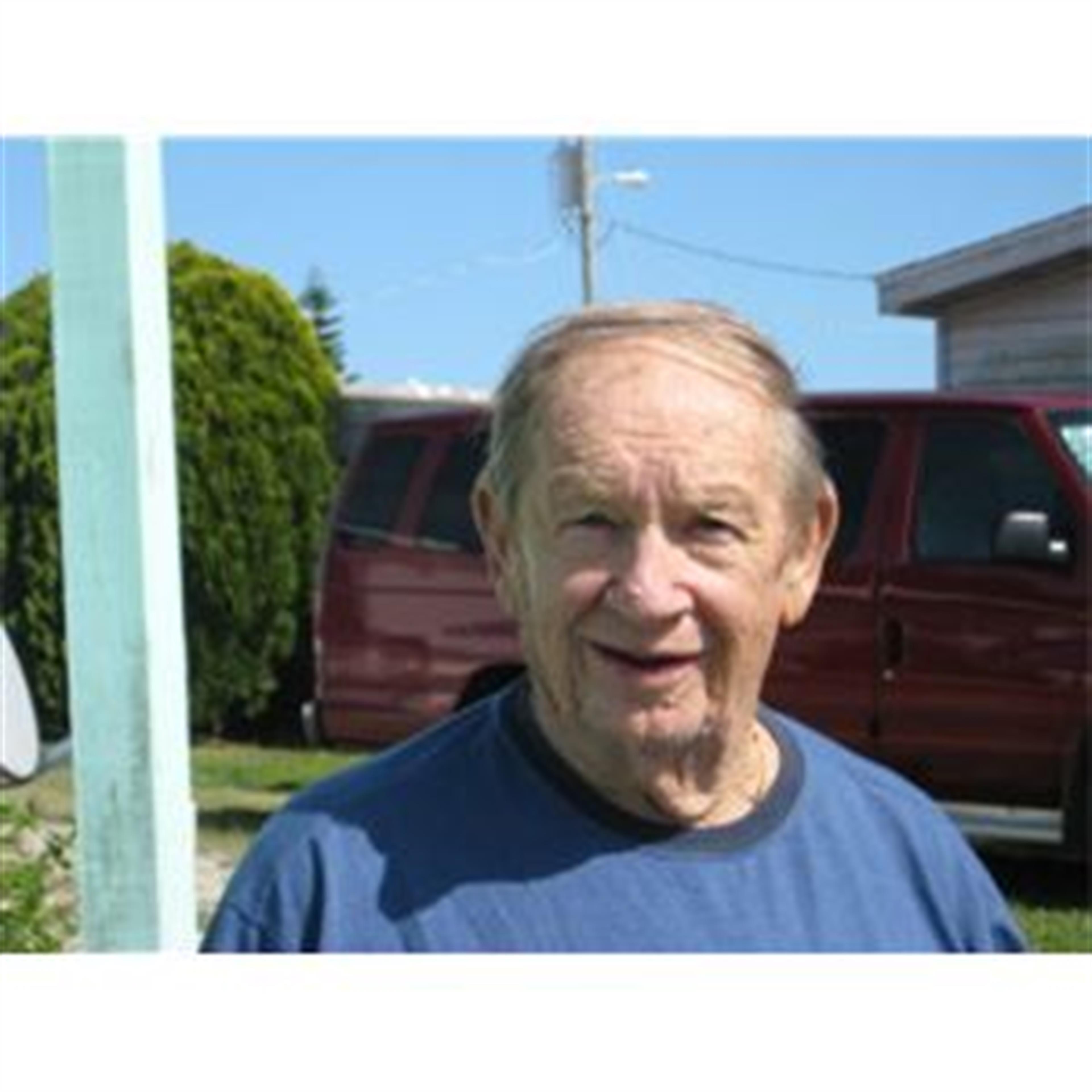 Richard Allen Karcher's obituary picture