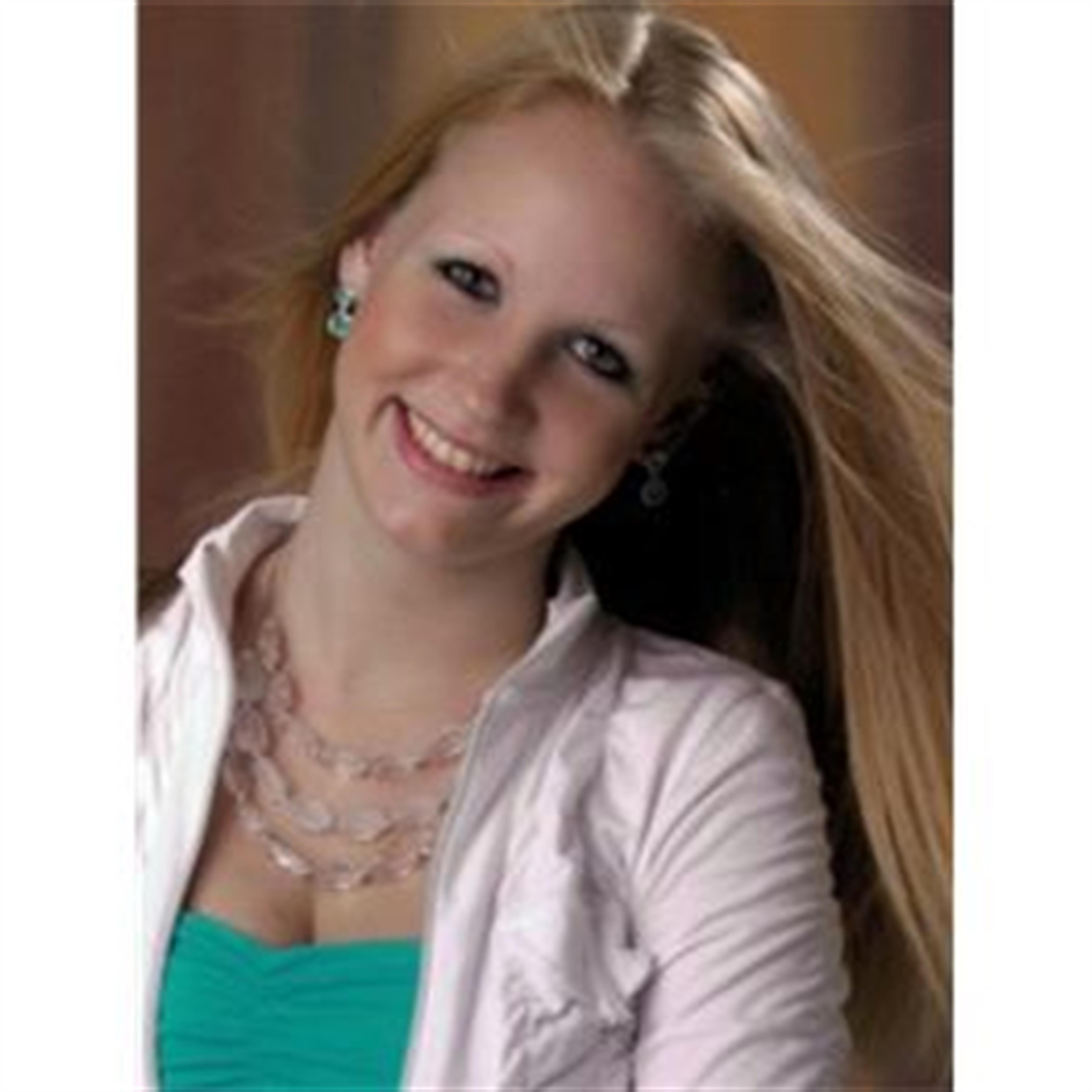 Christina Marie Herring