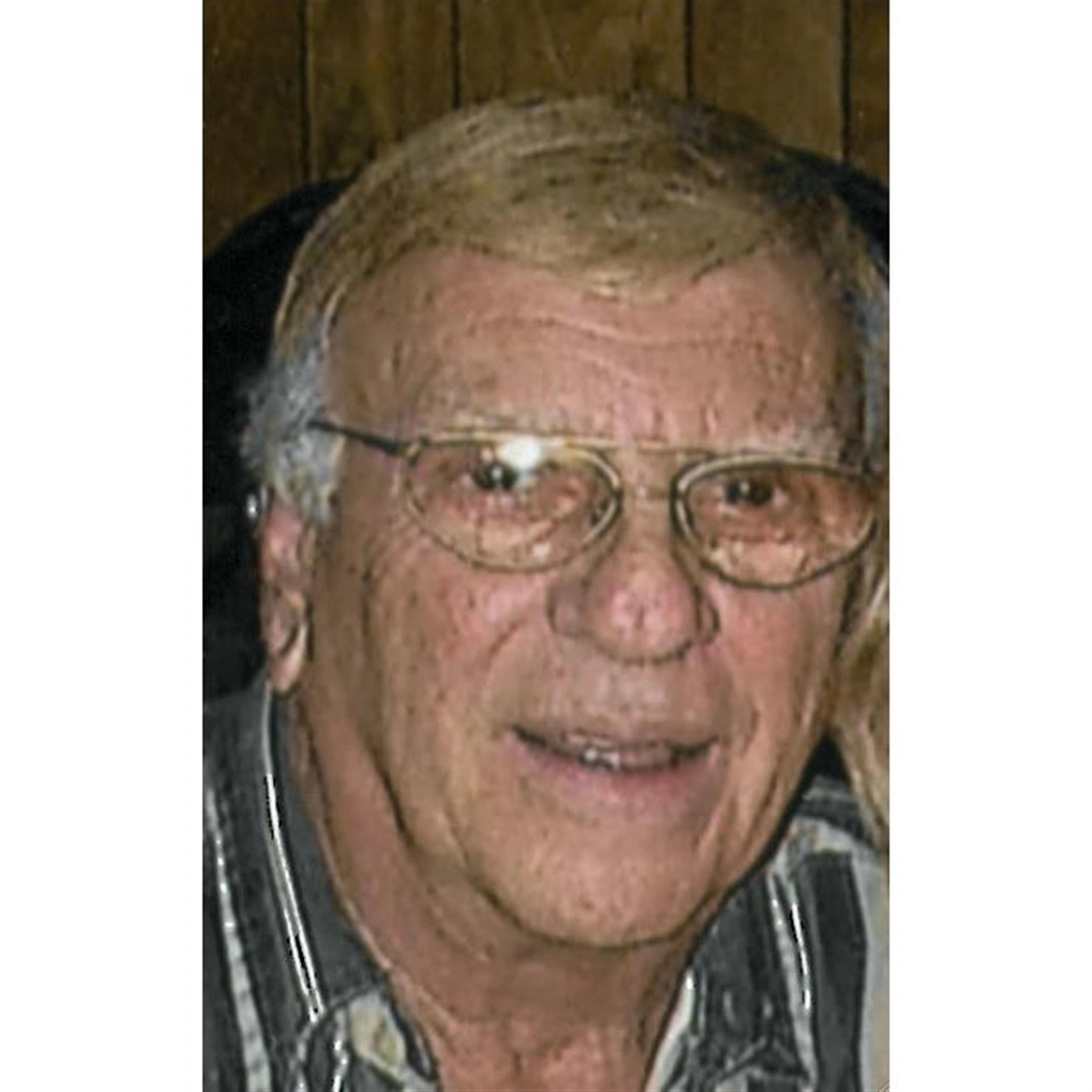 Richard James Grasso