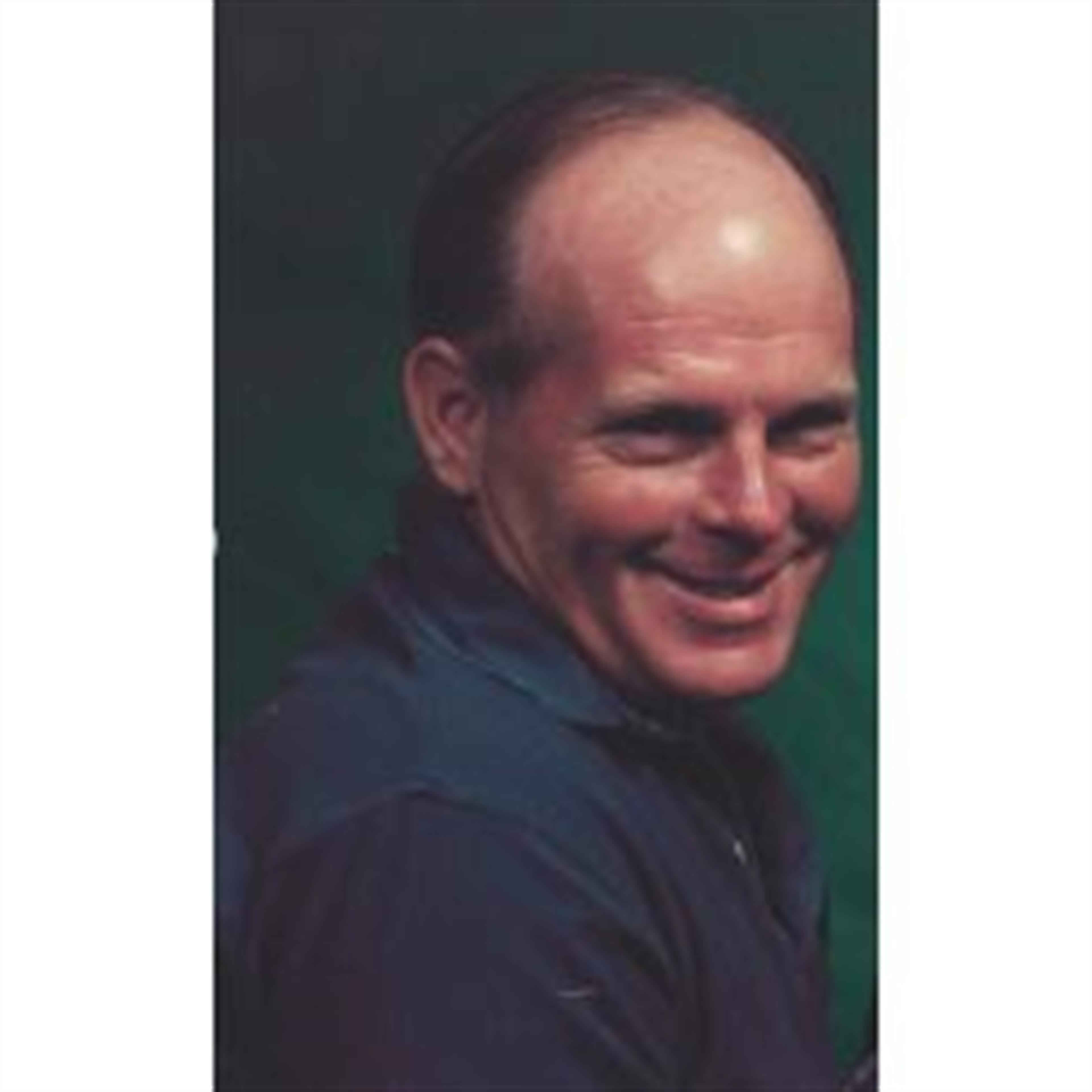 Daniel F. Bieber's obituary picture