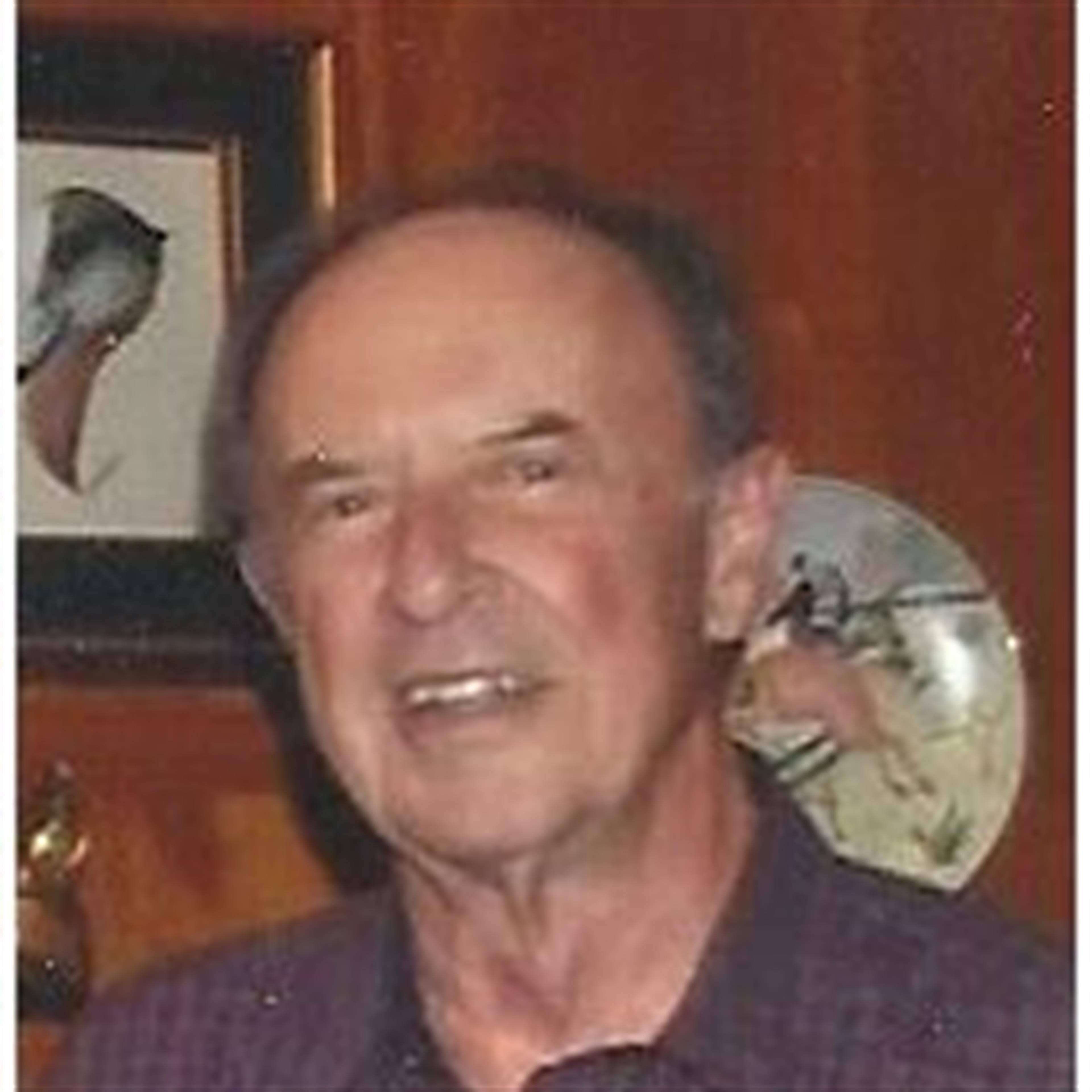 Michael William Harrison