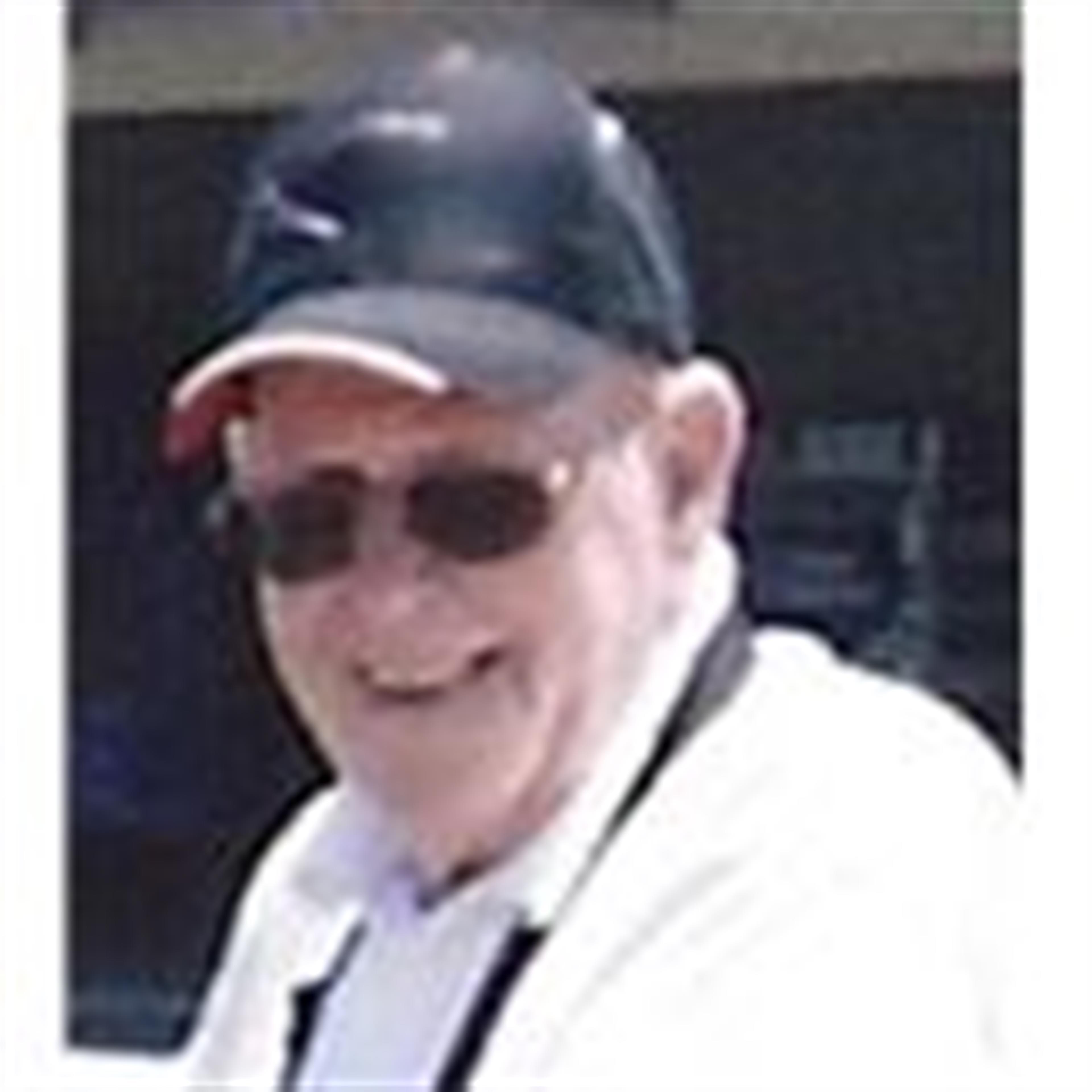 Robert E. Peterson's obituary picture