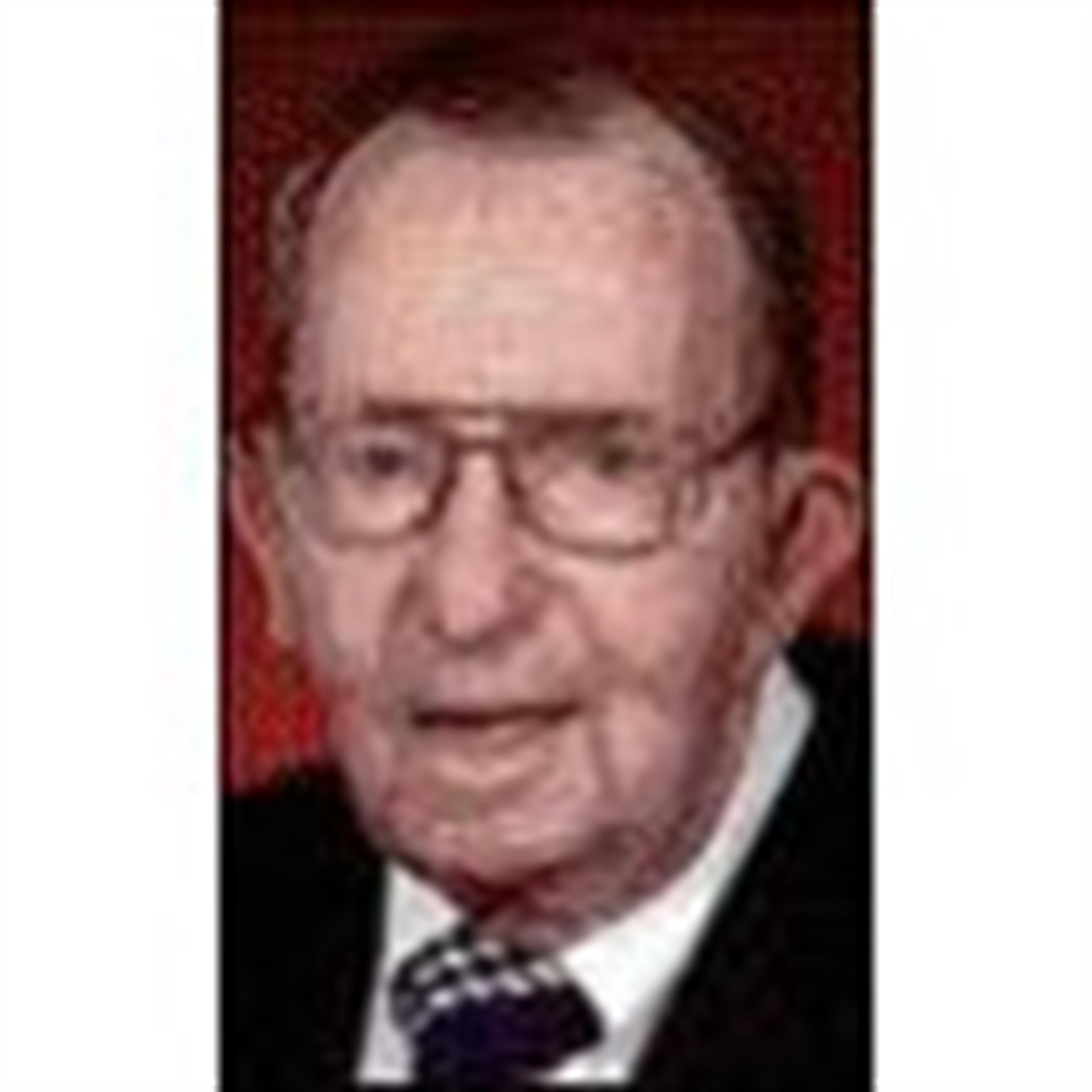 George H. Genz's obituary picture