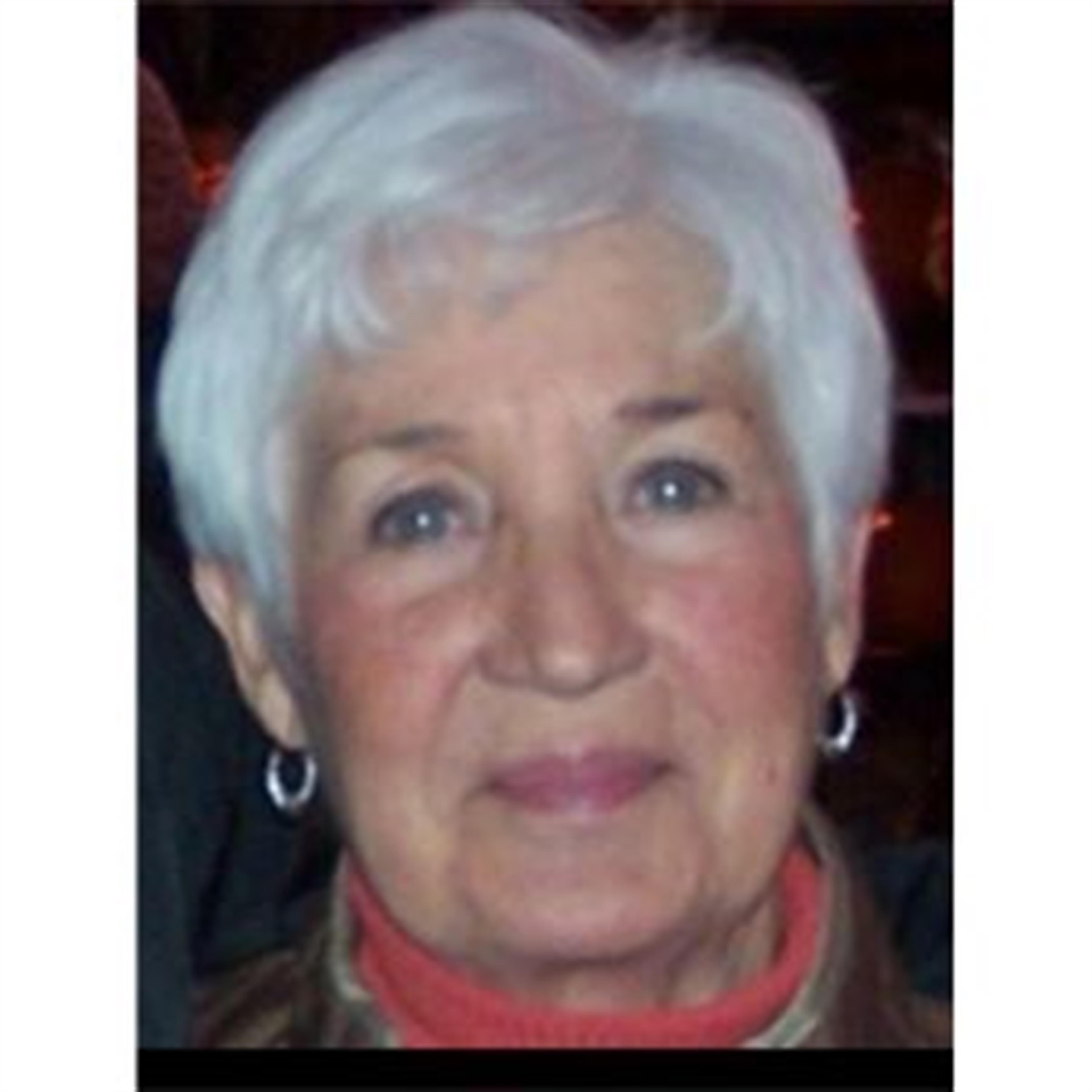 Lois Sheets Meek