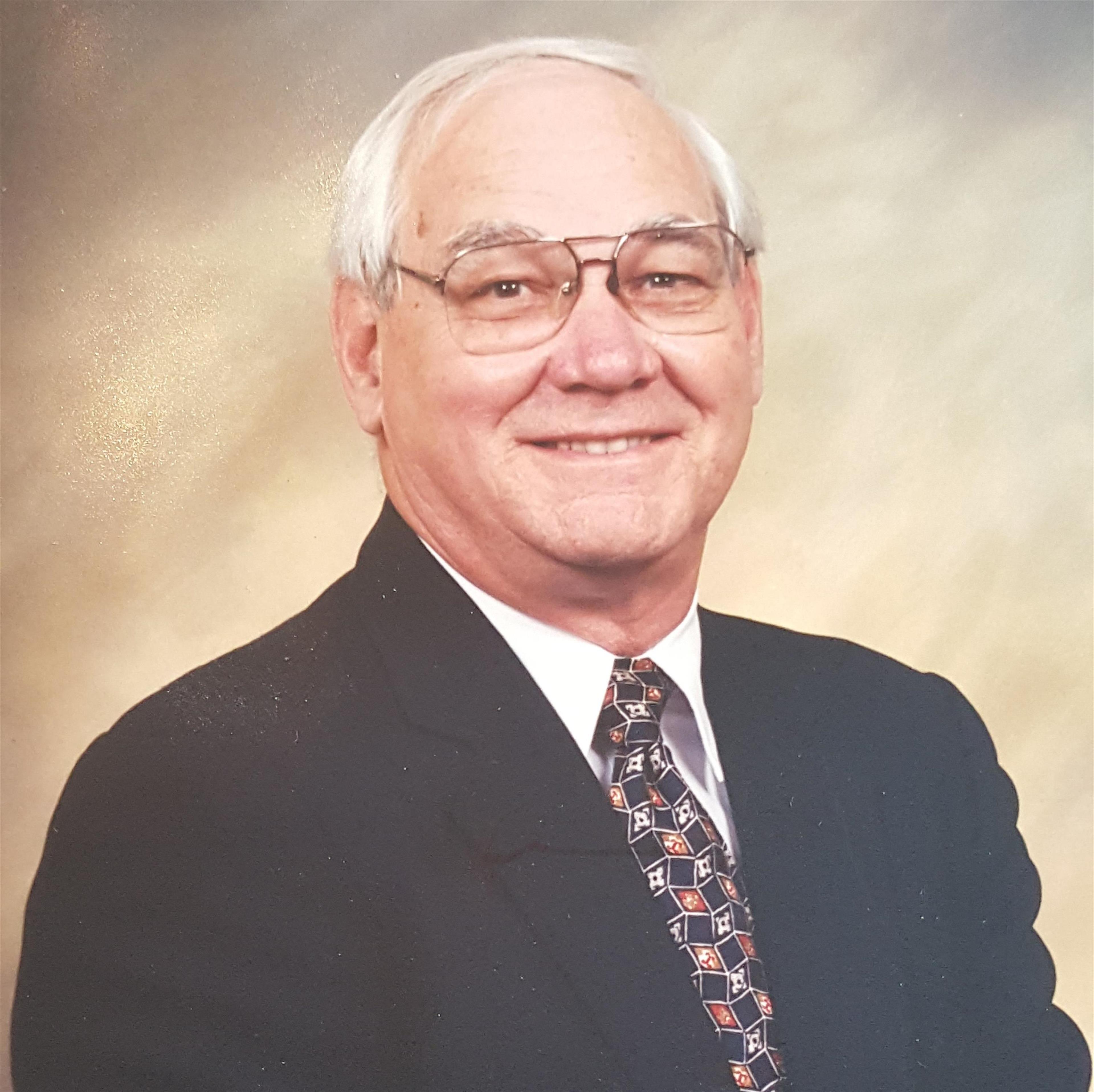 Dr. Charles E. Gay, Jr.