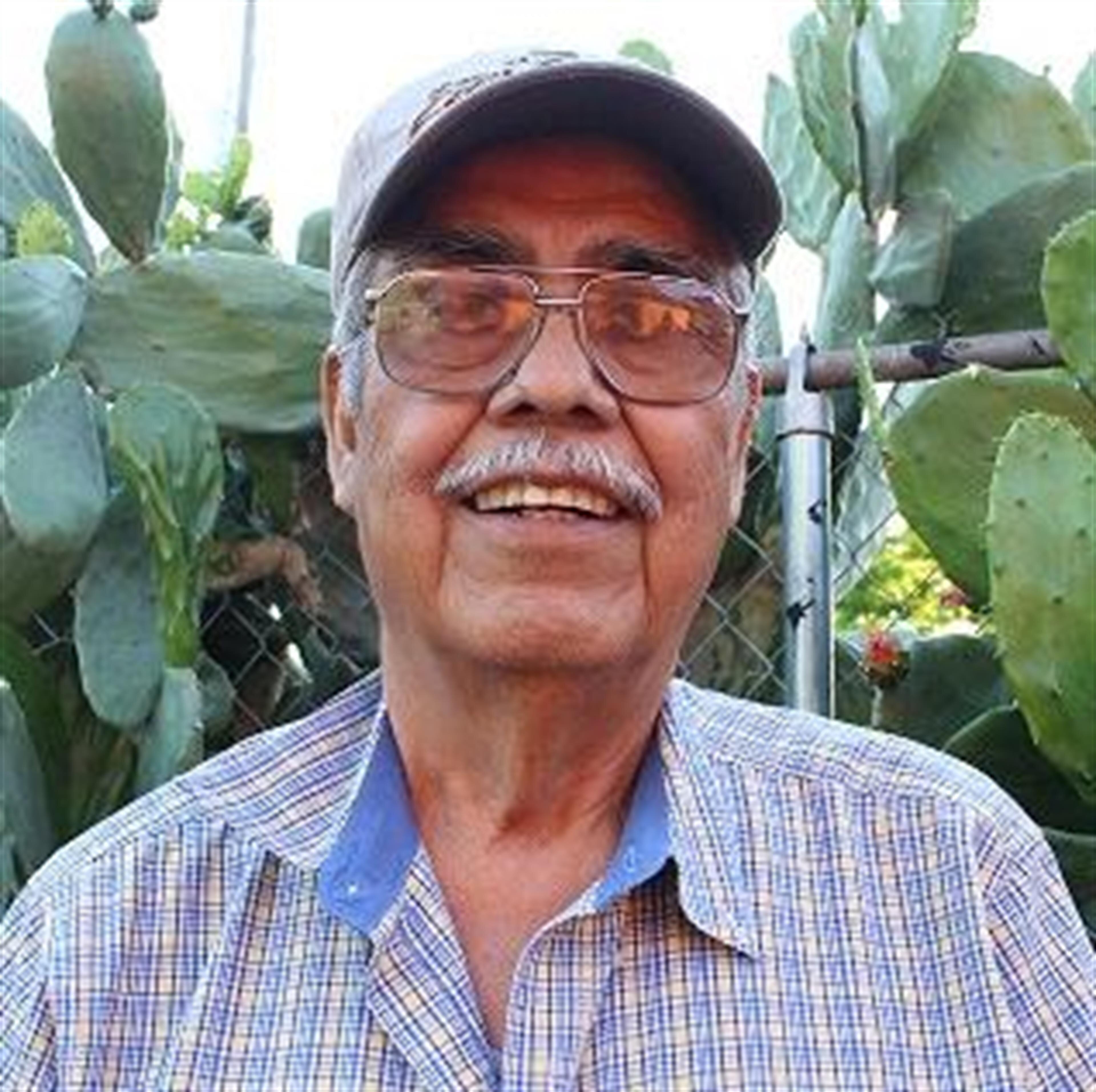 Mr. Octavio Del Valle