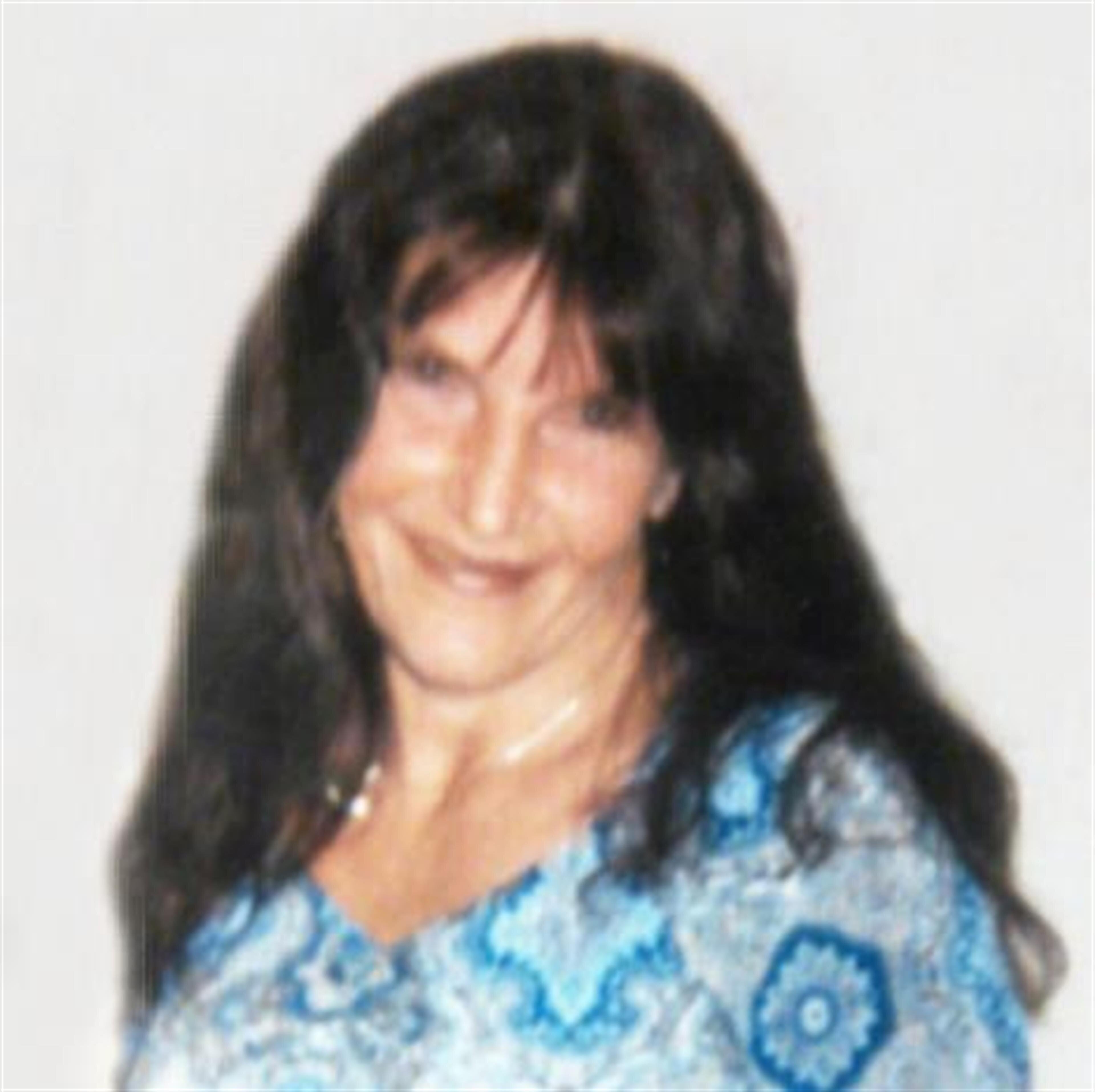 Kathy Marie Byrd