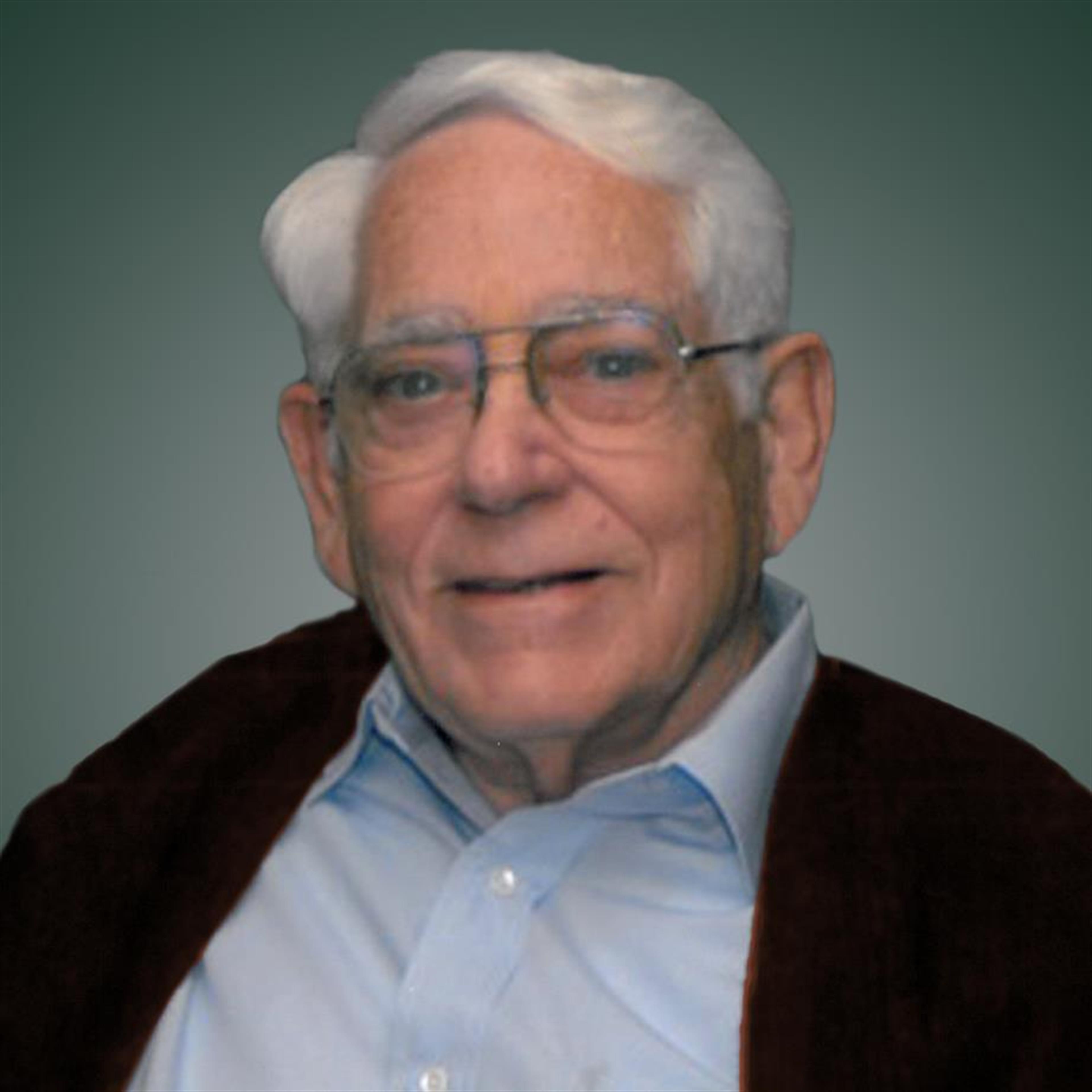 James Wilson Raley