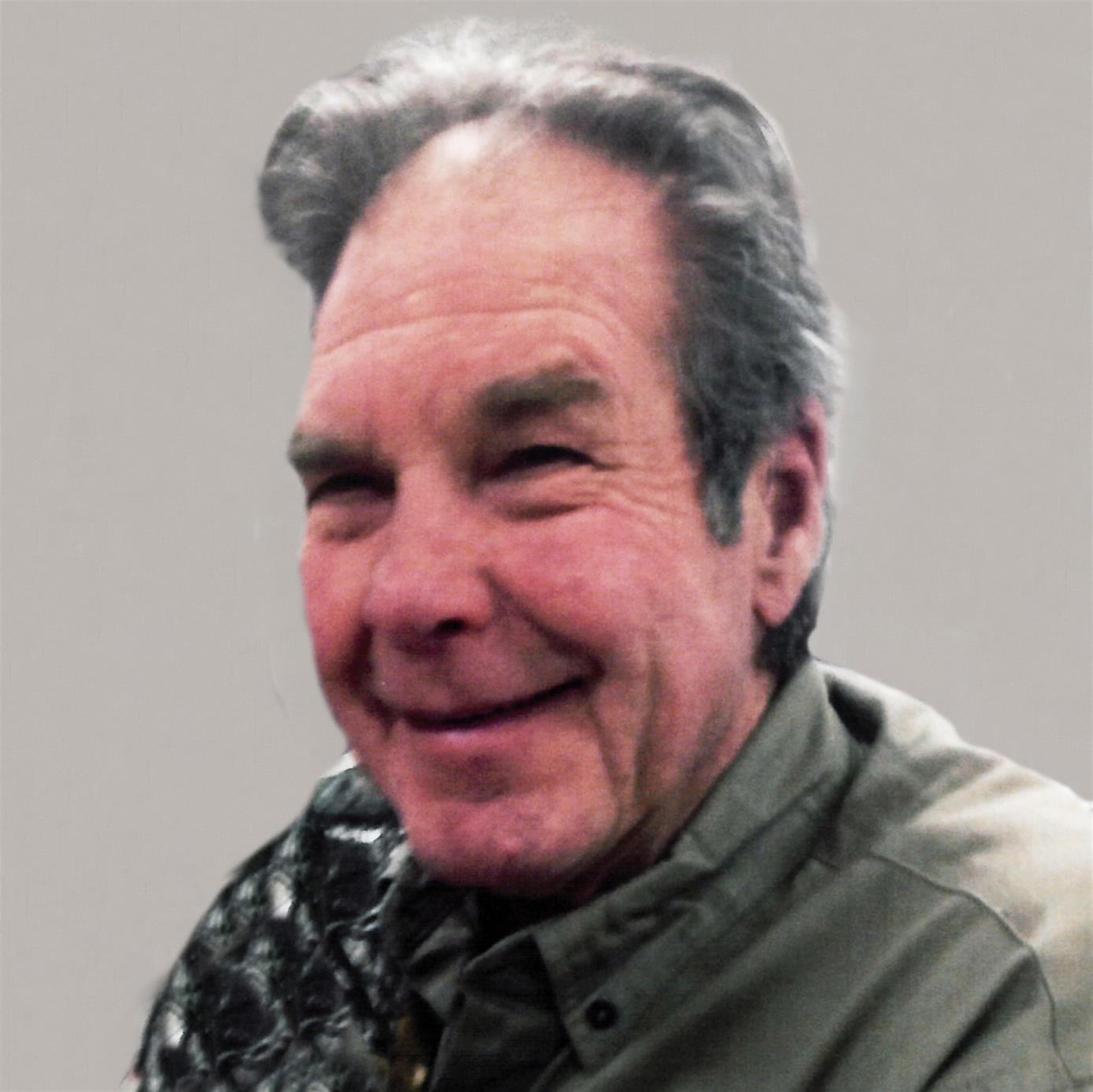 Kenneth Jerry Penton
