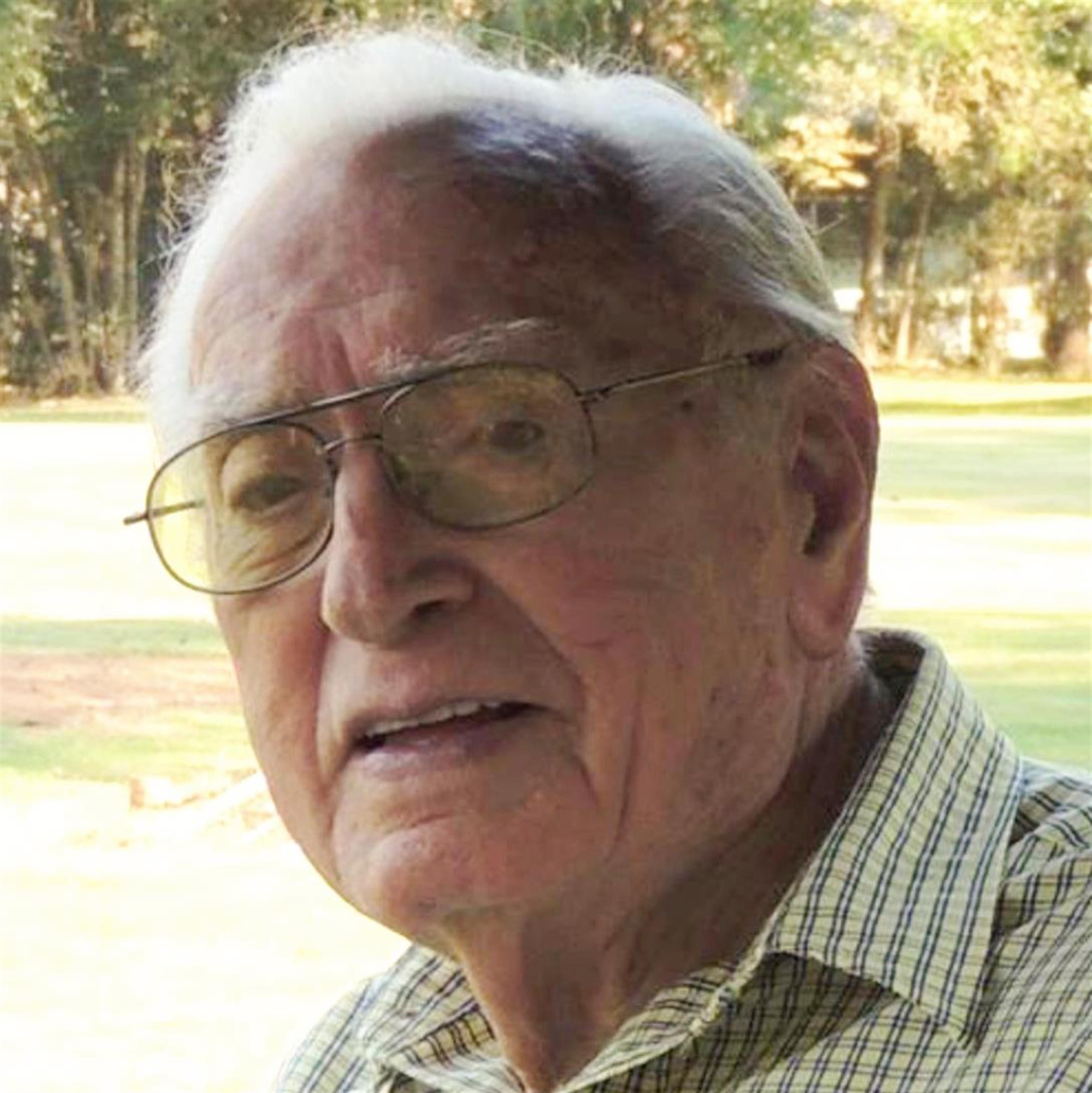 Dennis Arthur Bergeron, Jr.