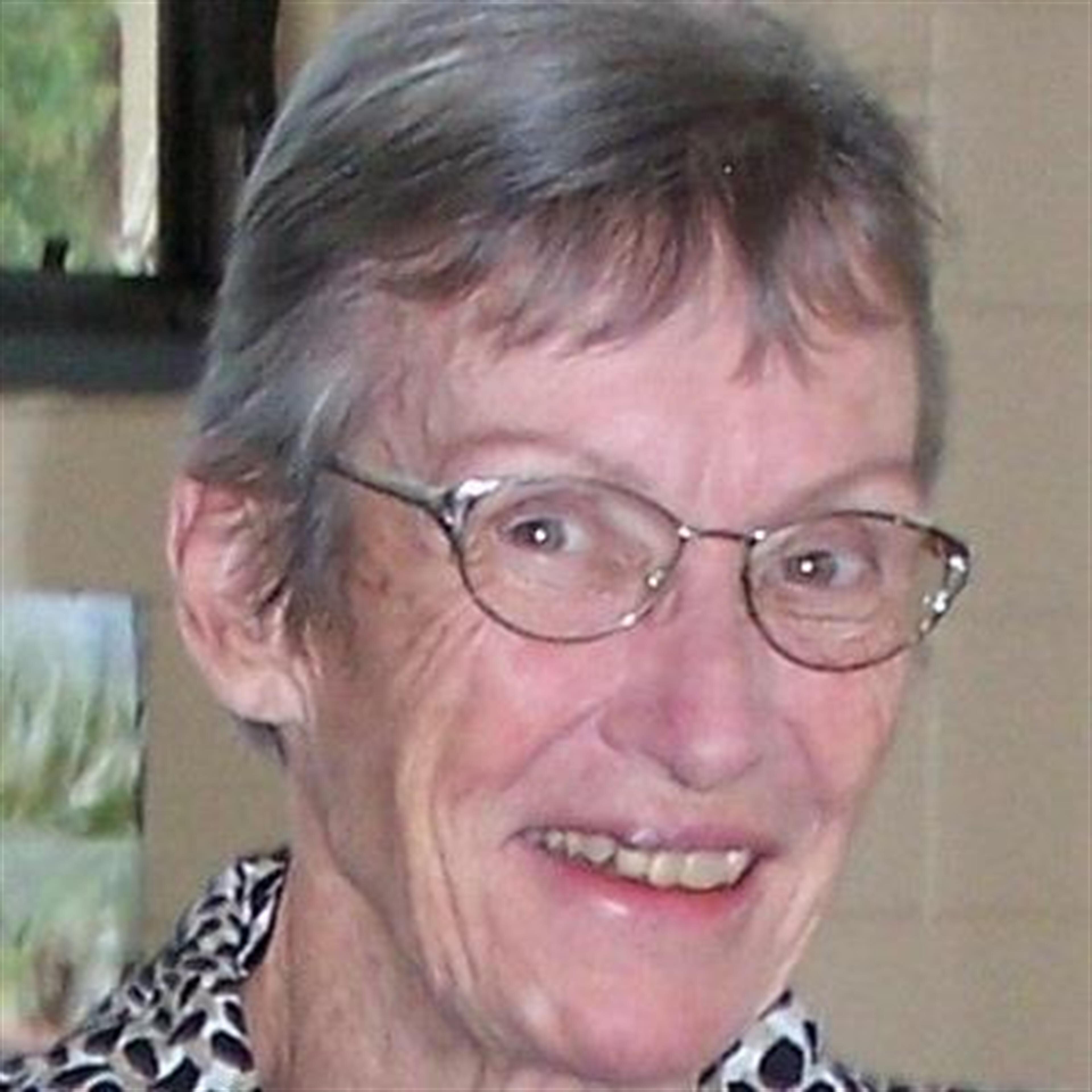 Joan I.  Williams
