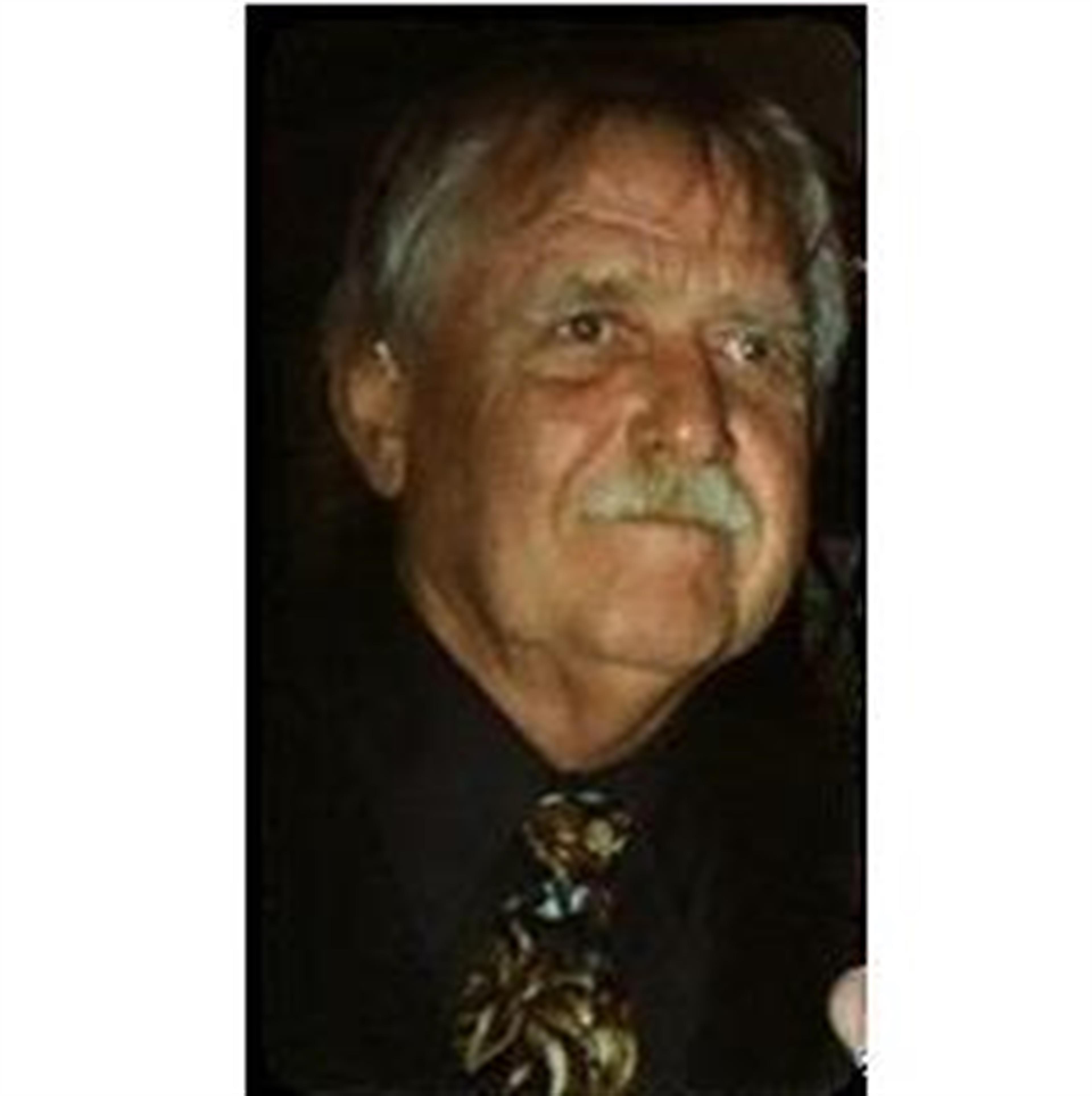Robert J Bankovich, Sr's obituary picture