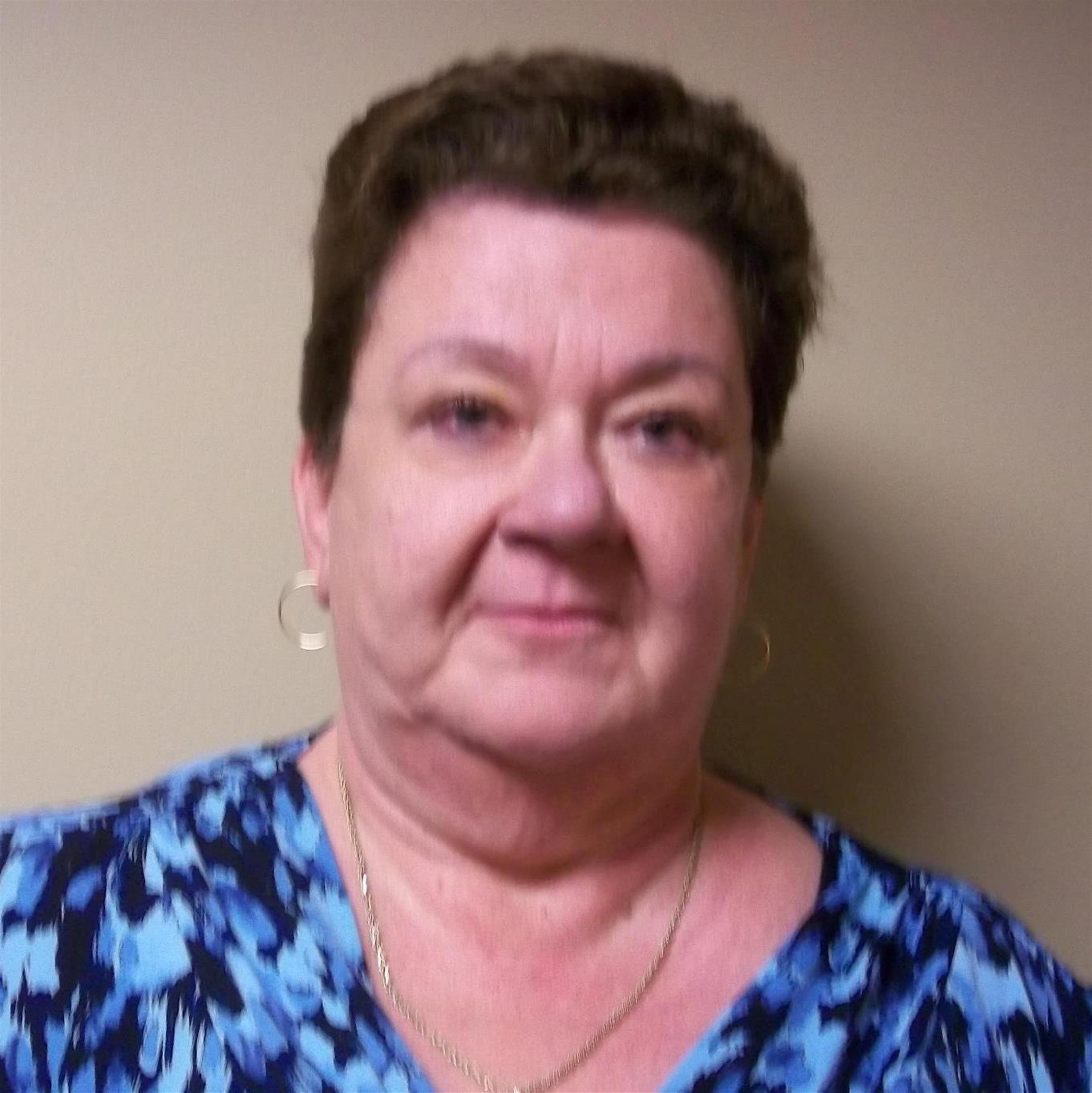 Deborah Pearl Wilson