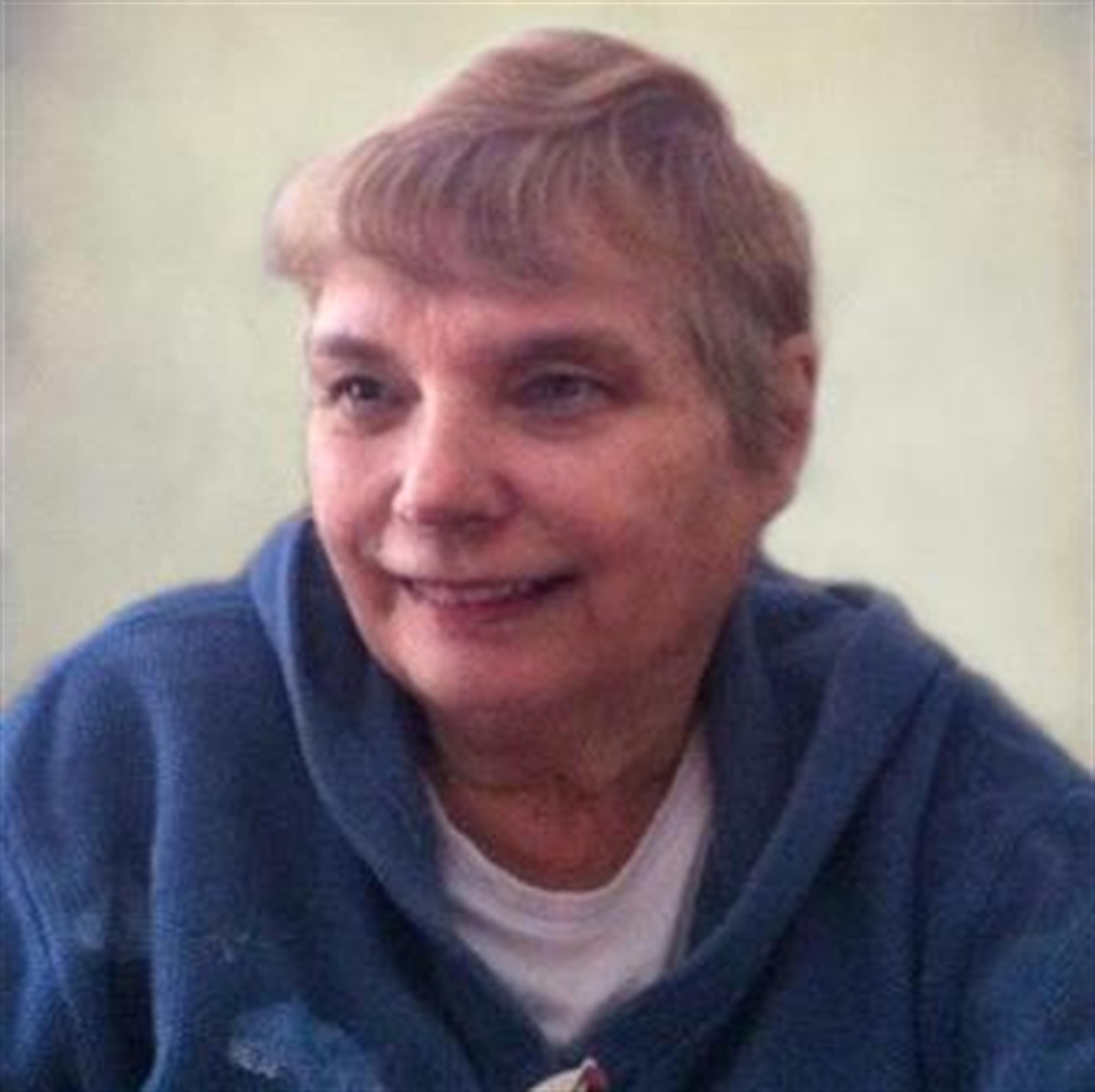 Sandra Kay Innerst