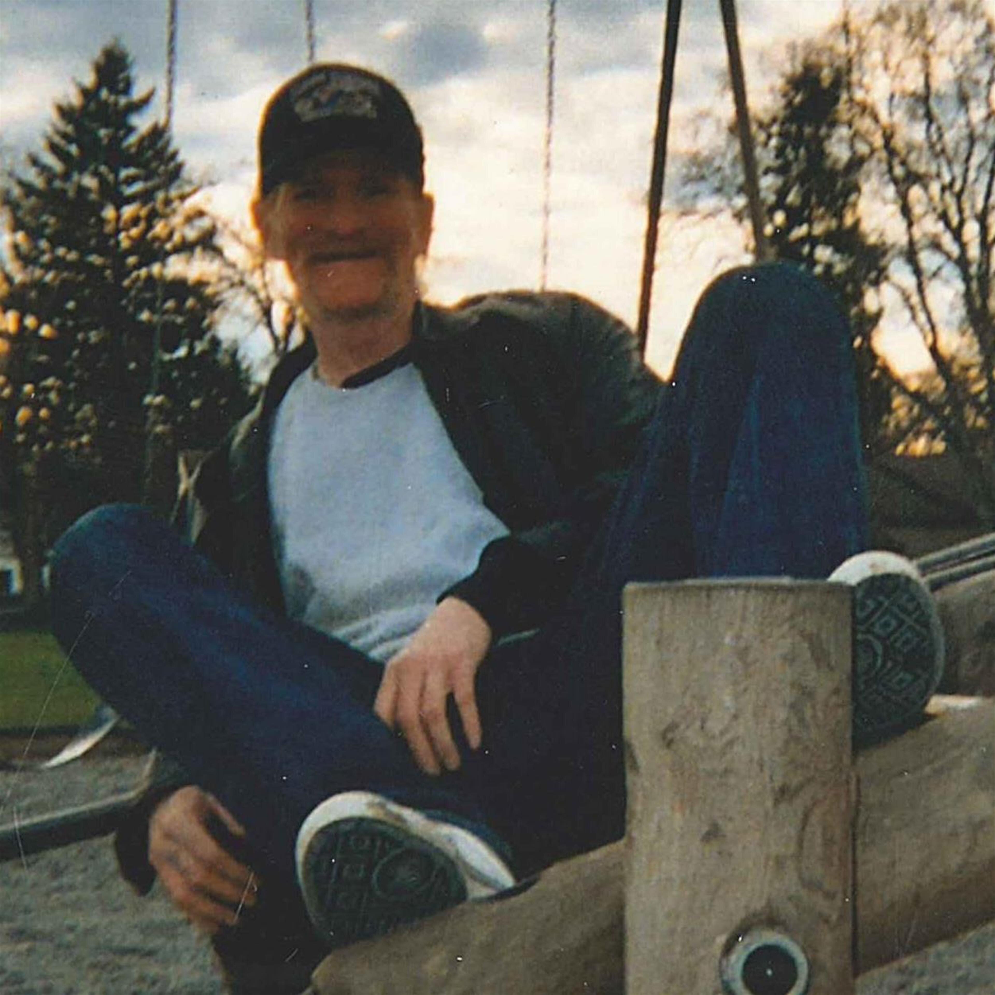 Milton "Rusty" Kircher
