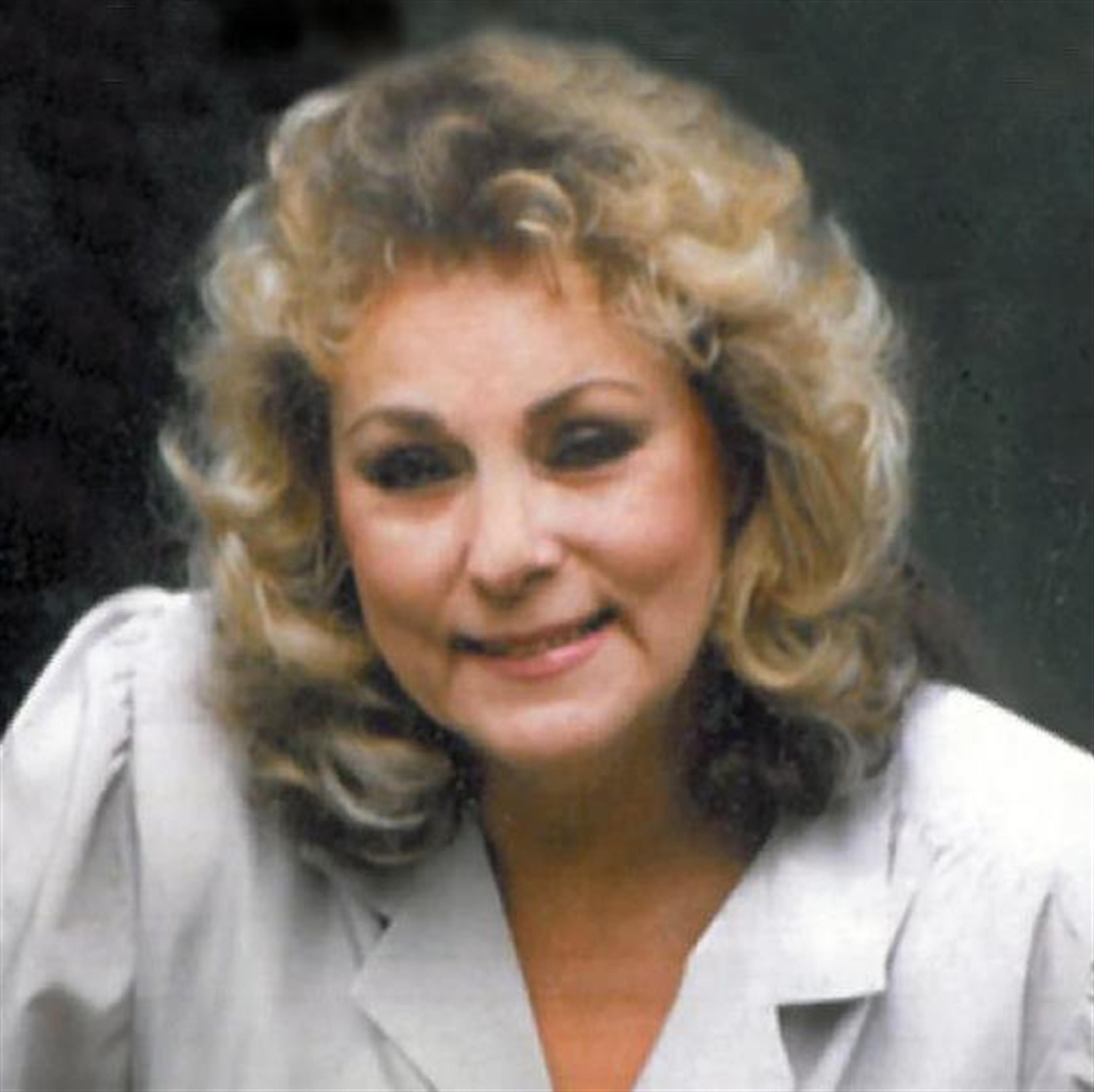 Lillian "Honey" Rindel Treadaway