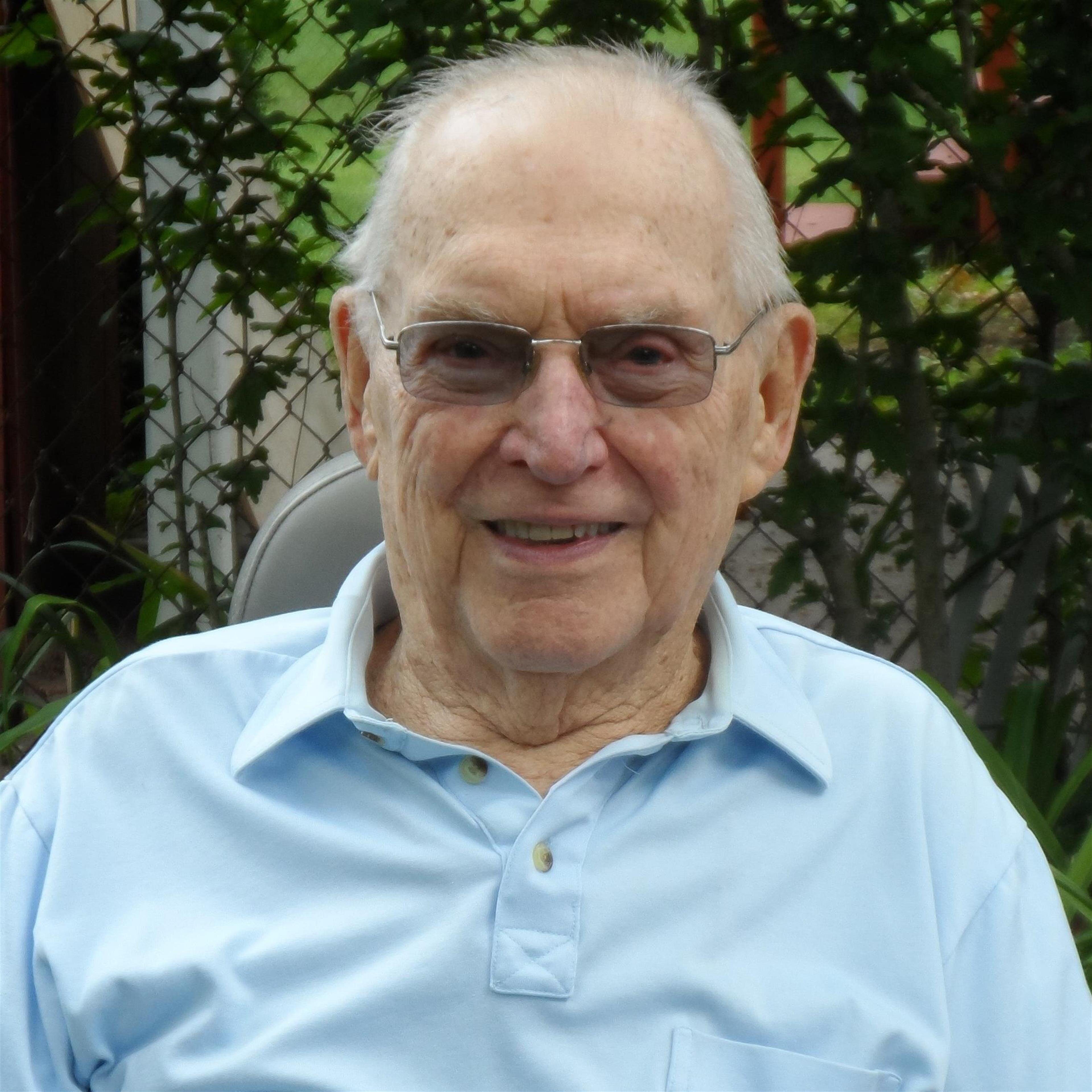 Ronald  Ray Schultz