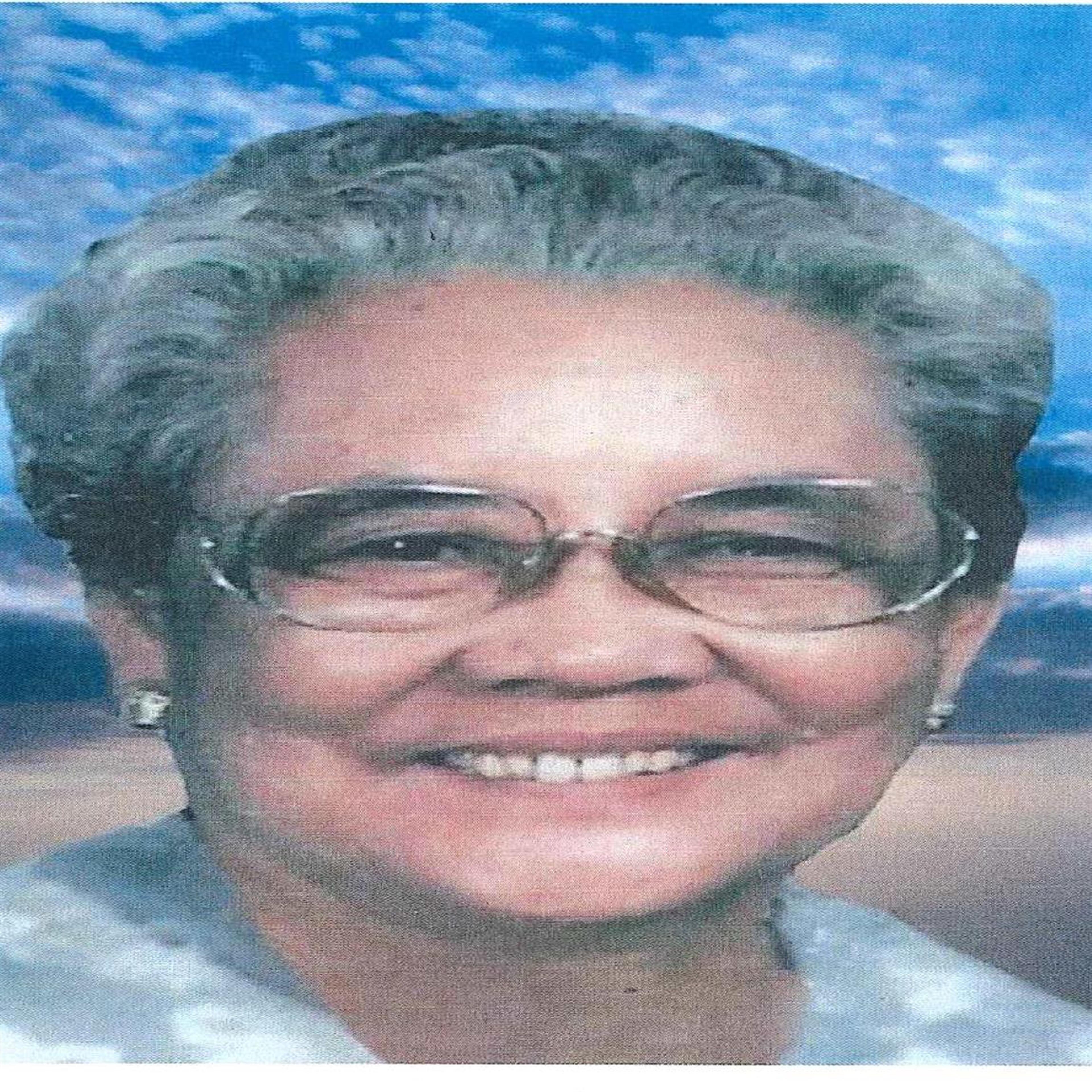 Juana Dela Cruz Sarmiento