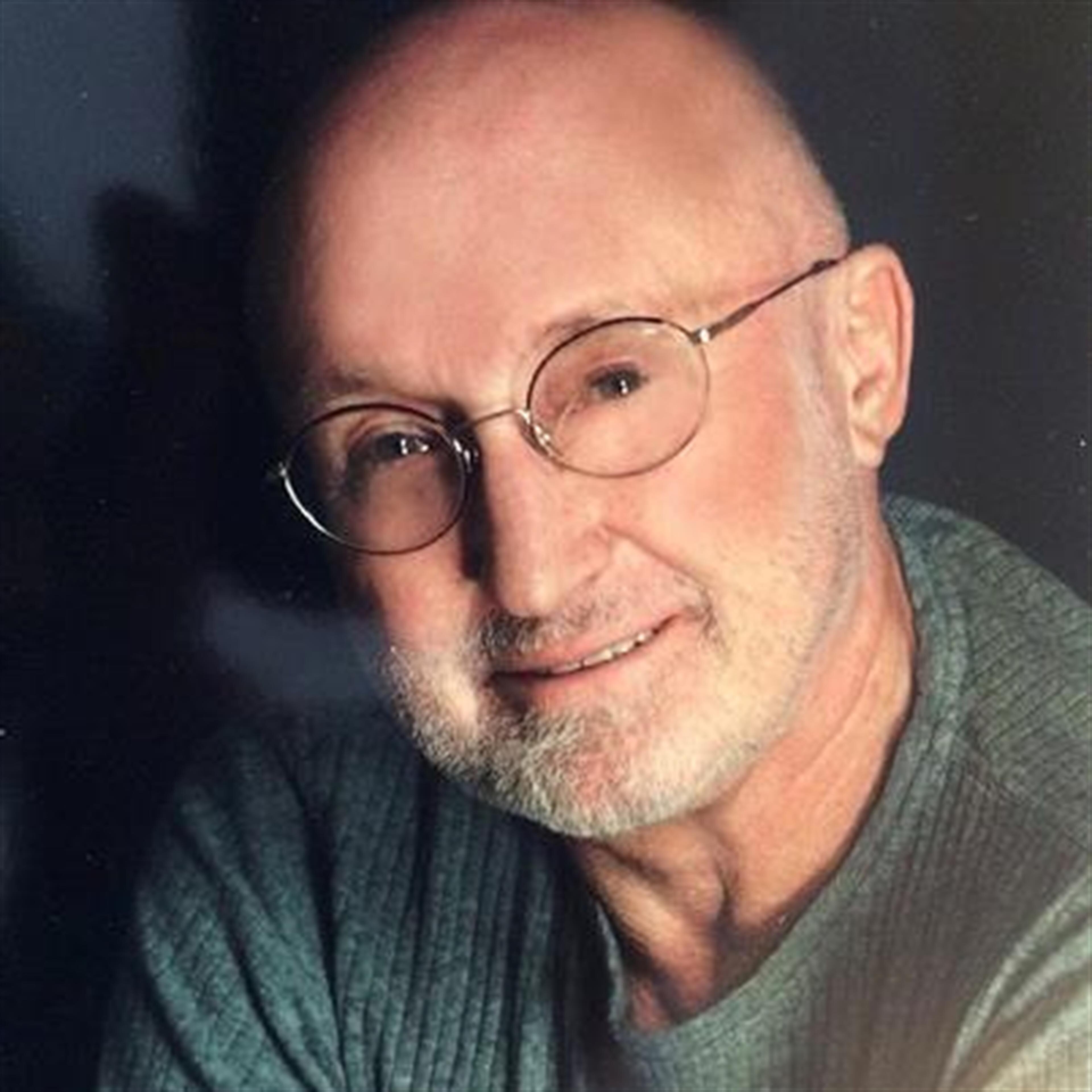 Kenneth Oliver  Gossett