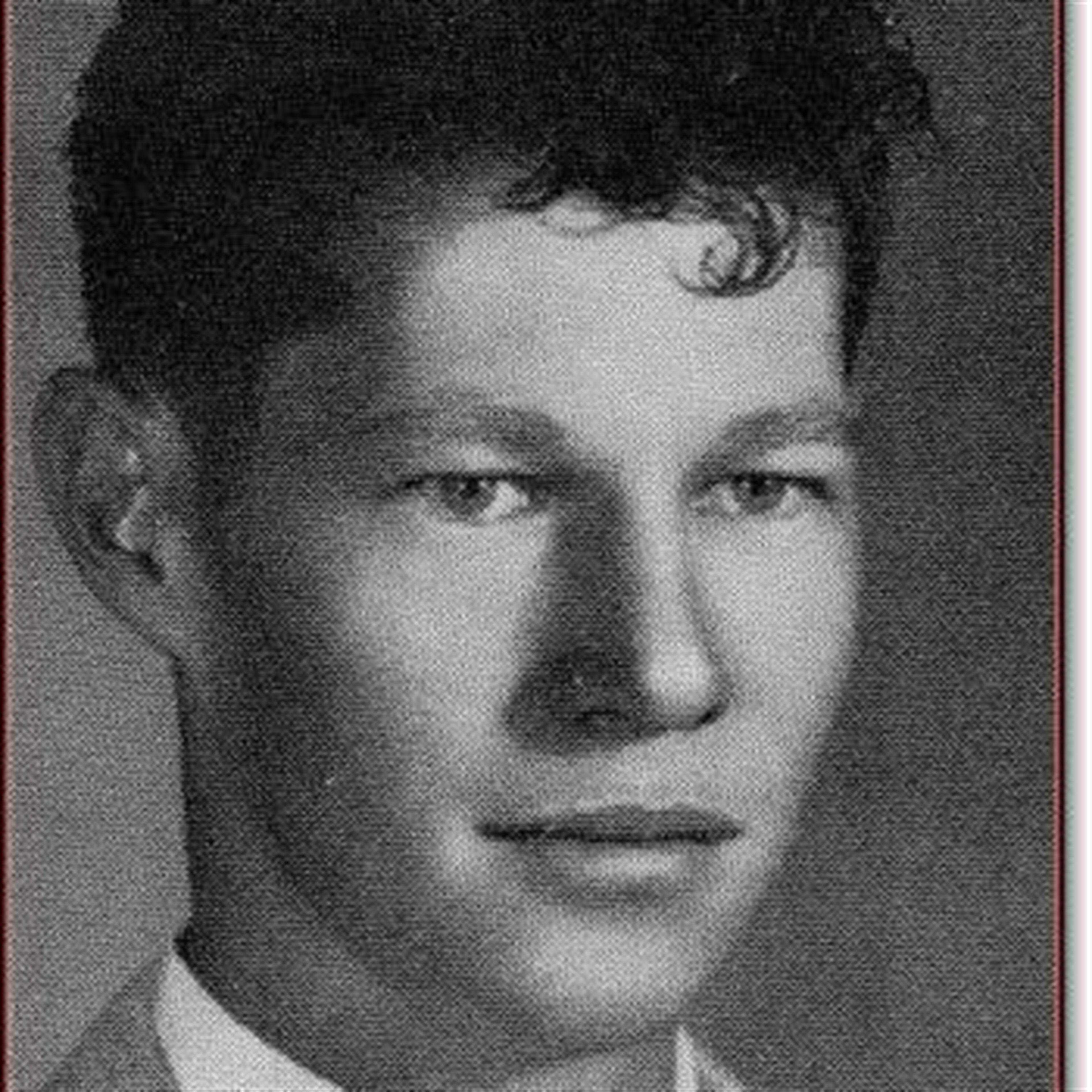 Alvin L. O'Leary