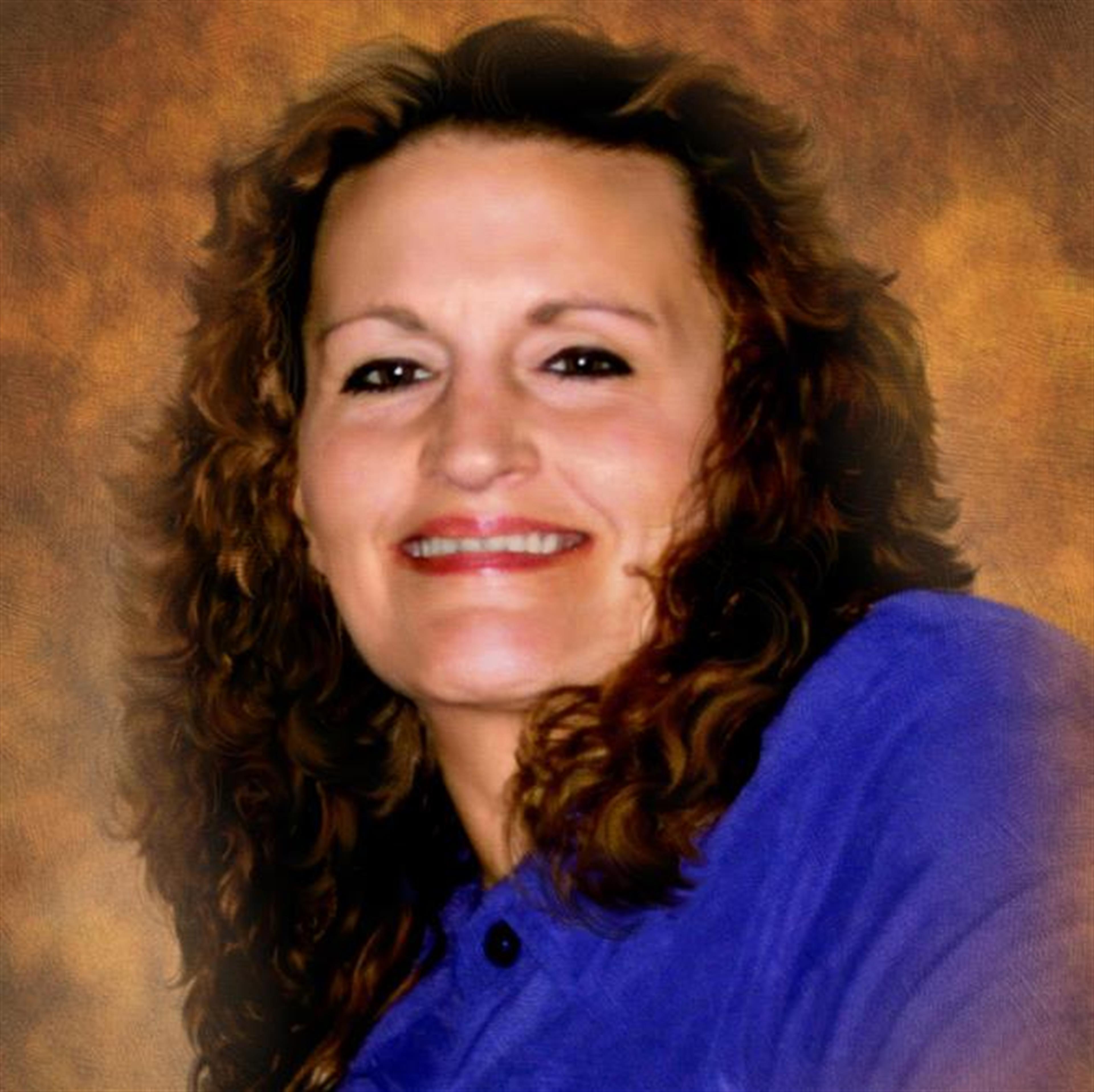 Melissa Jayne Geissler