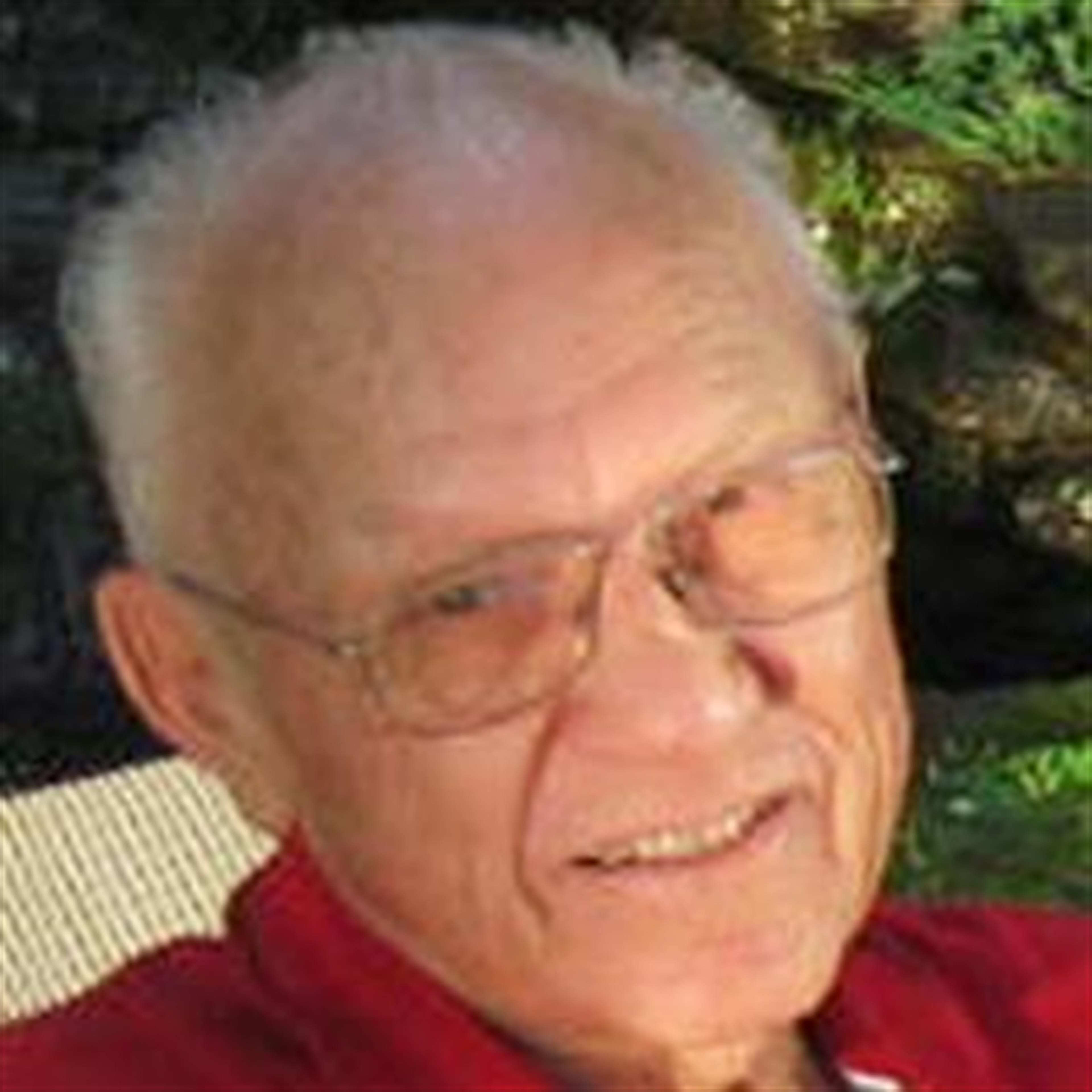Rudolph M. "Rudy" Krause