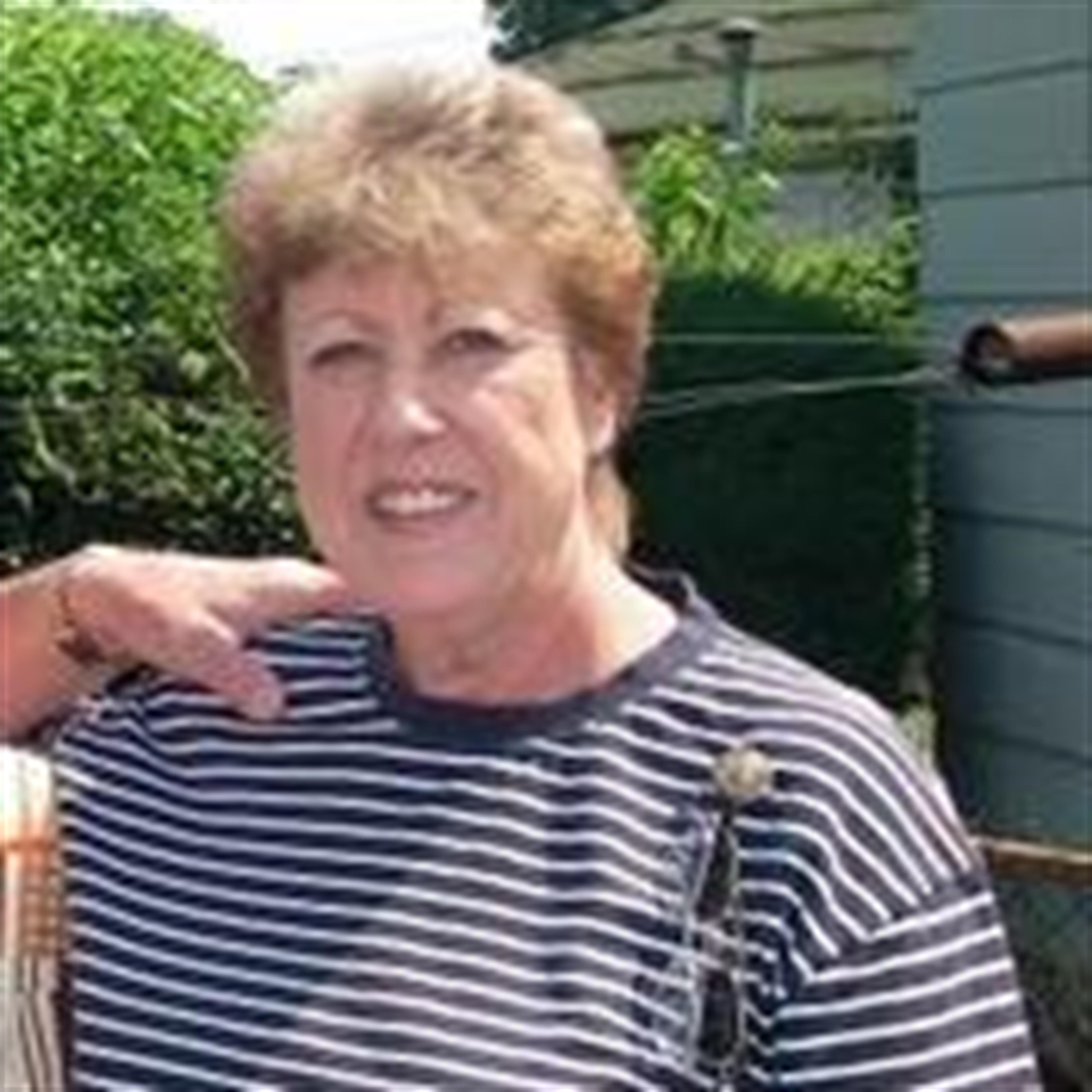 Judy Day Flannery