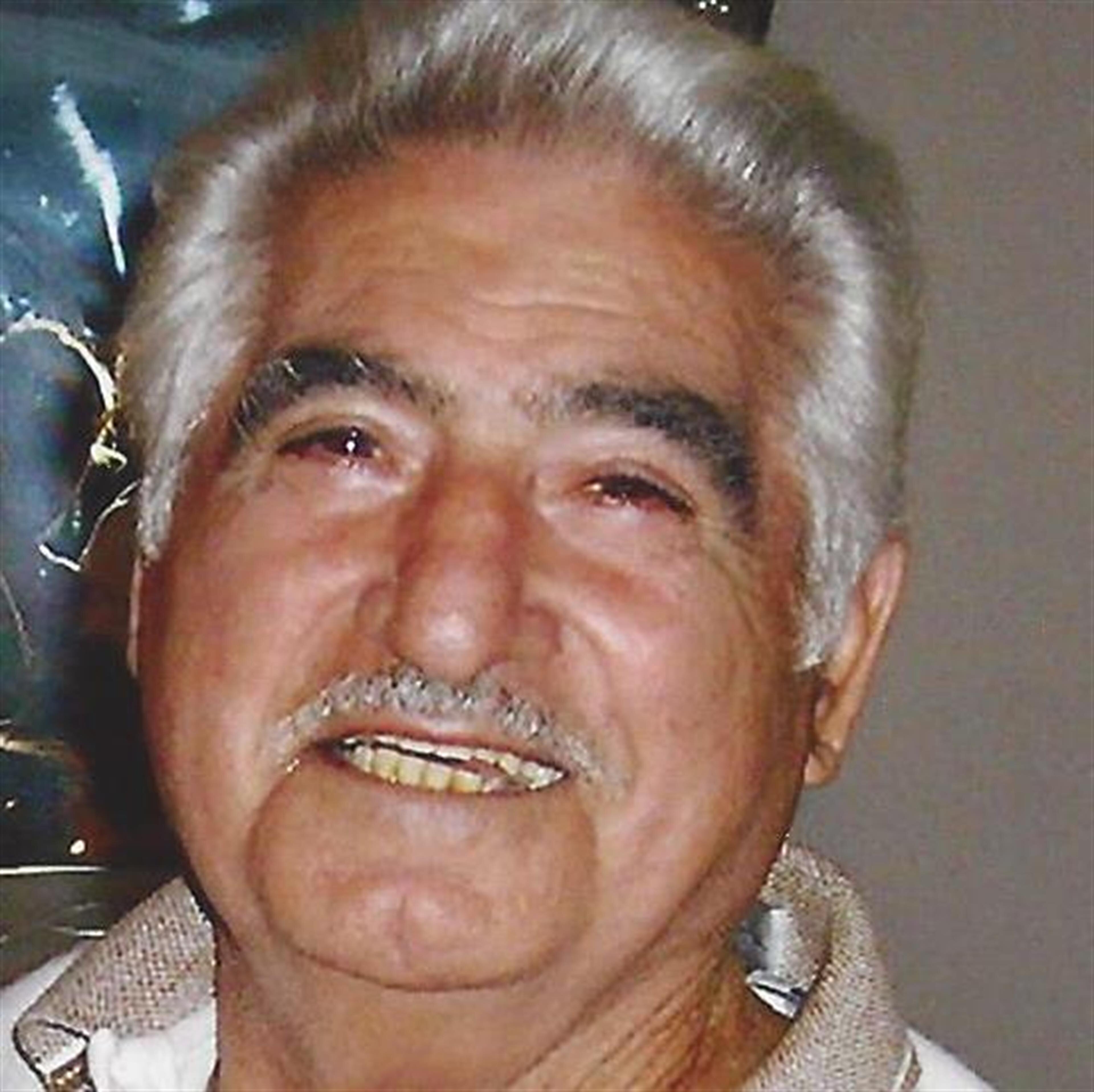 Nicolo Troina