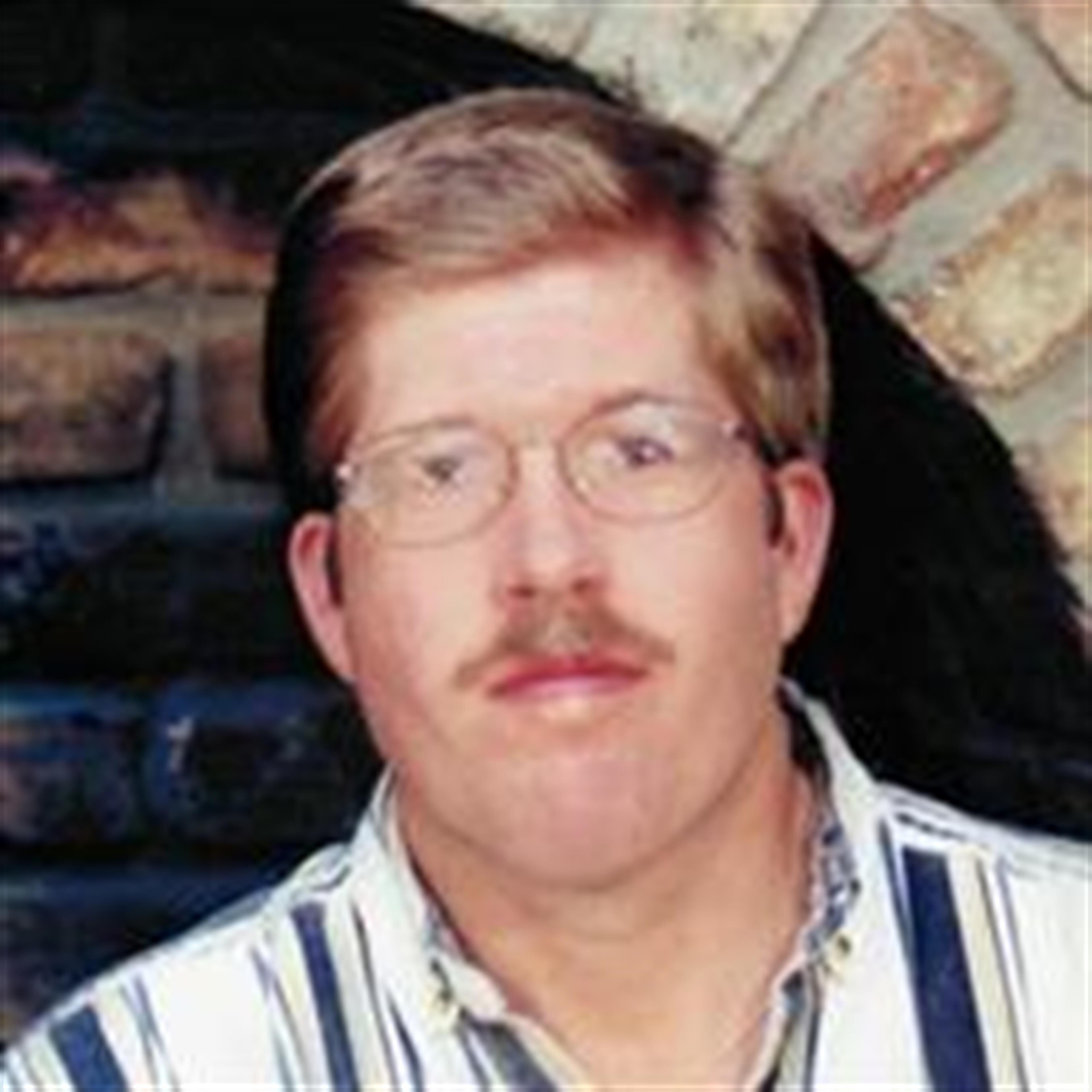 Mark Allen Bolton