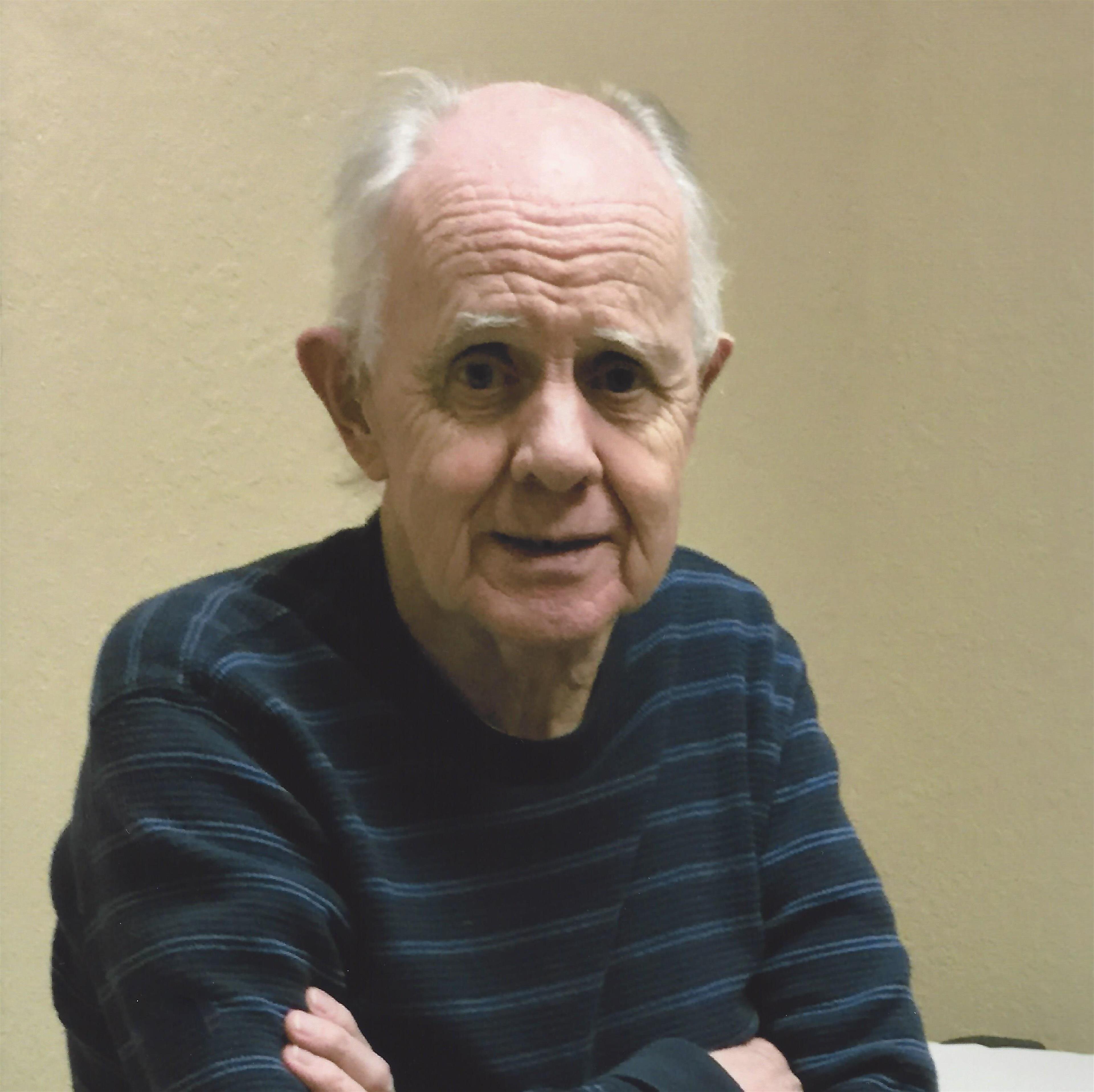 Frank  Beatty