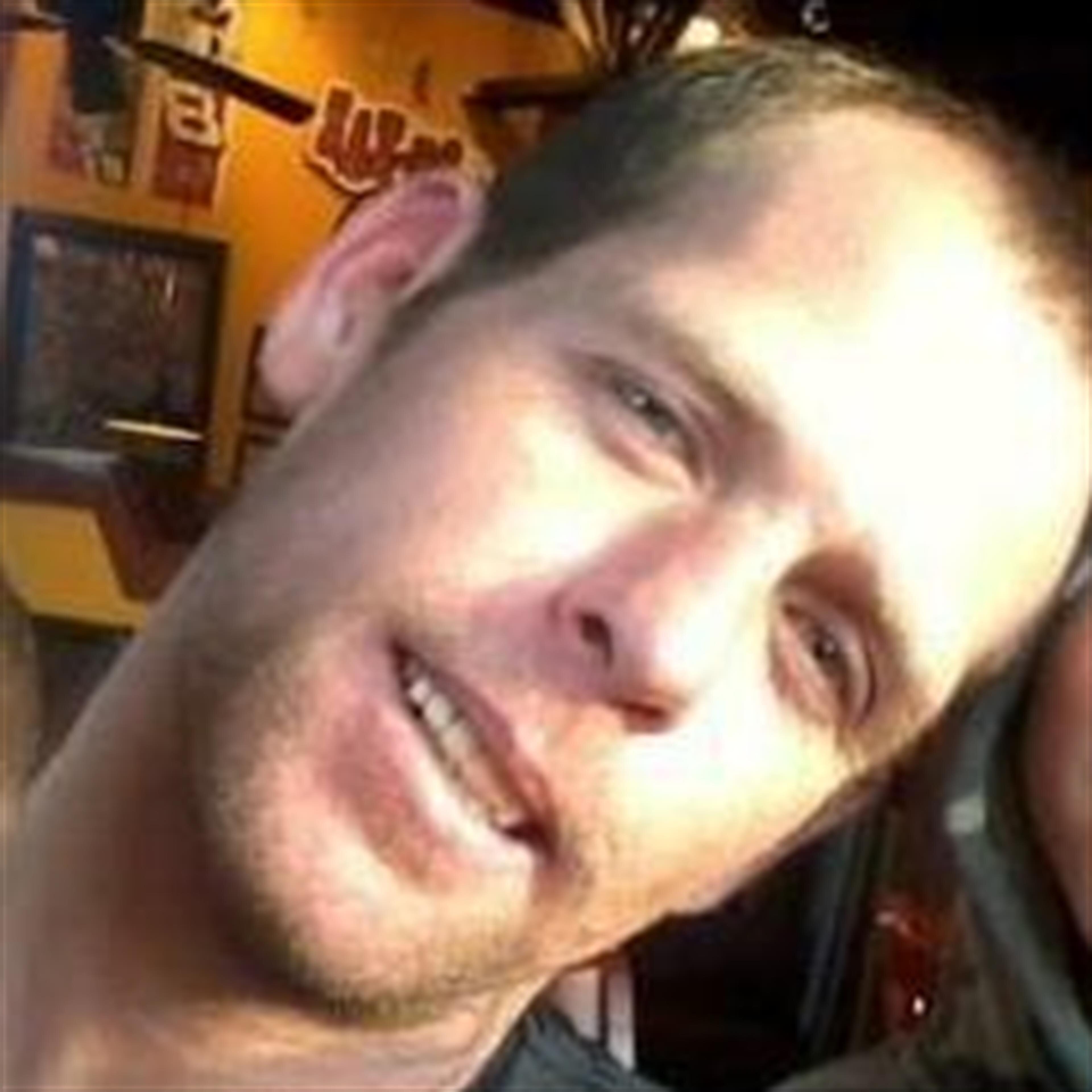 Joseph Paul Miller